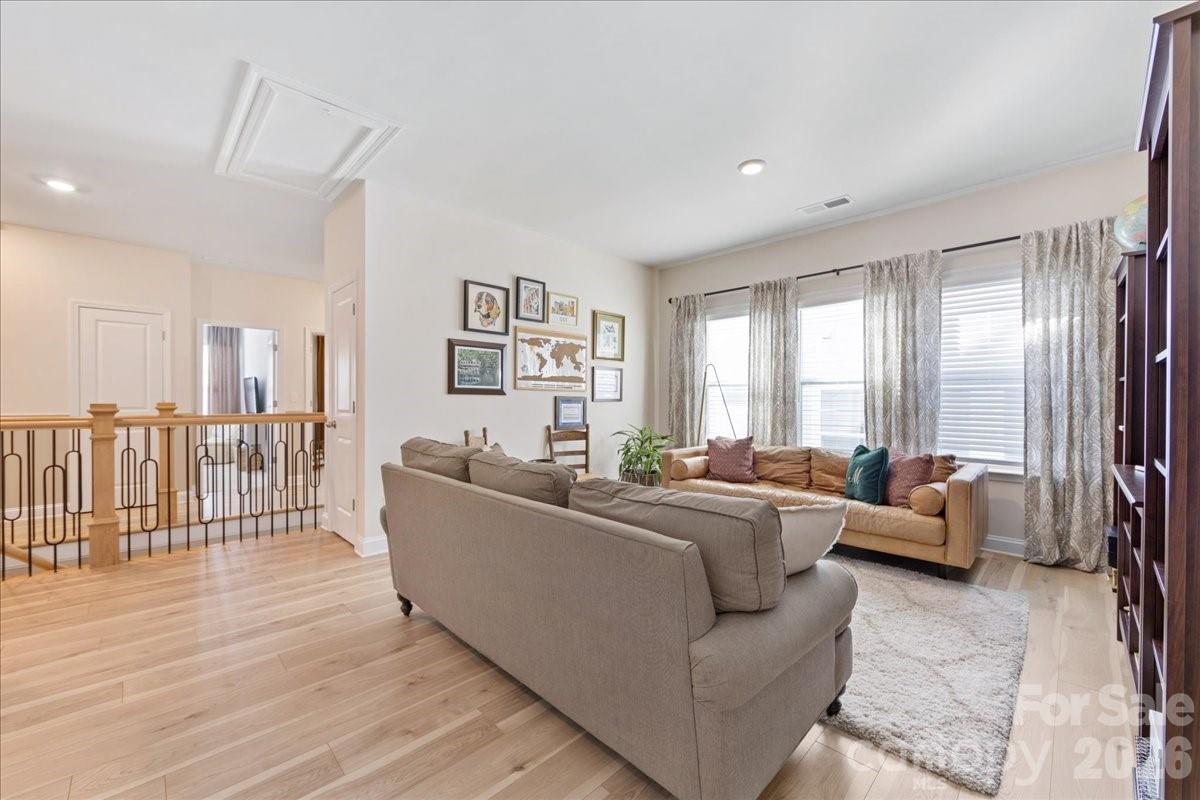 1241 Drummond Avenue — Charlotte