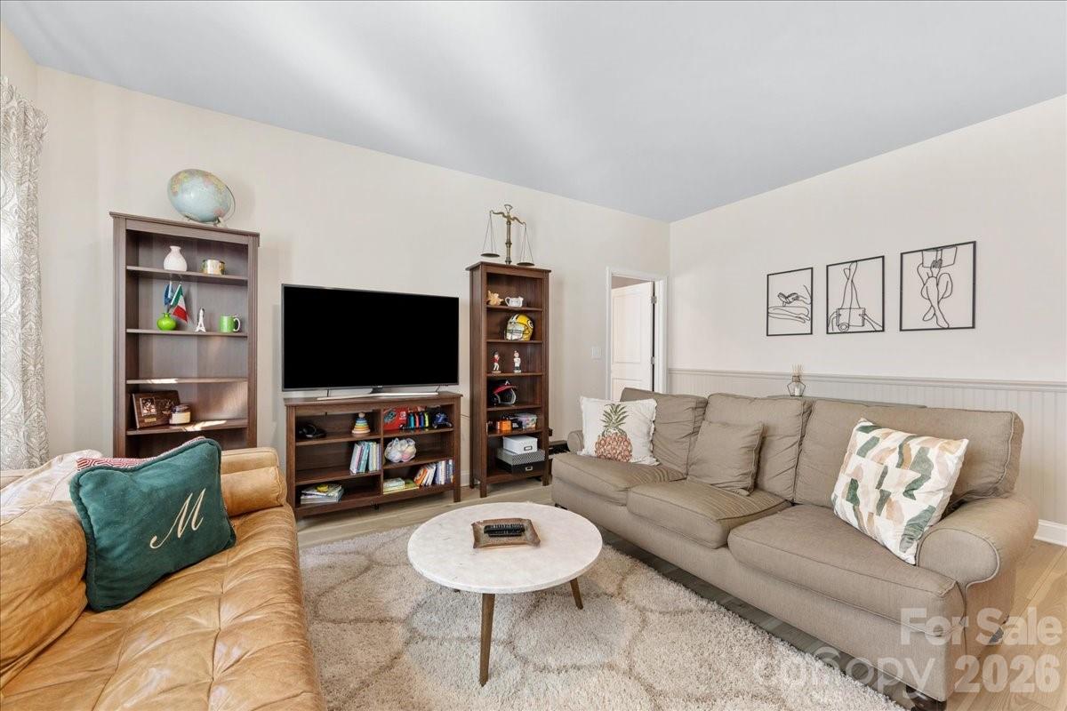 1241 Drummond Avenue — Charlotte
