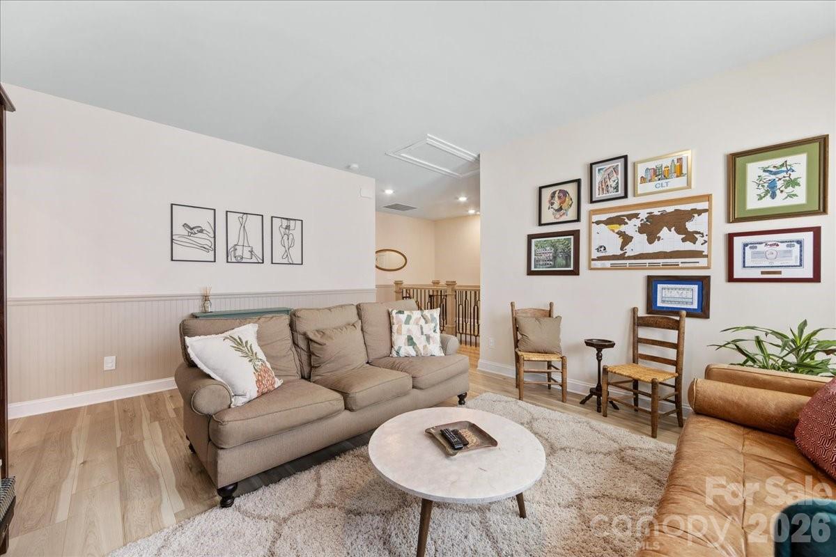 1241 Drummond Avenue — Charlotte