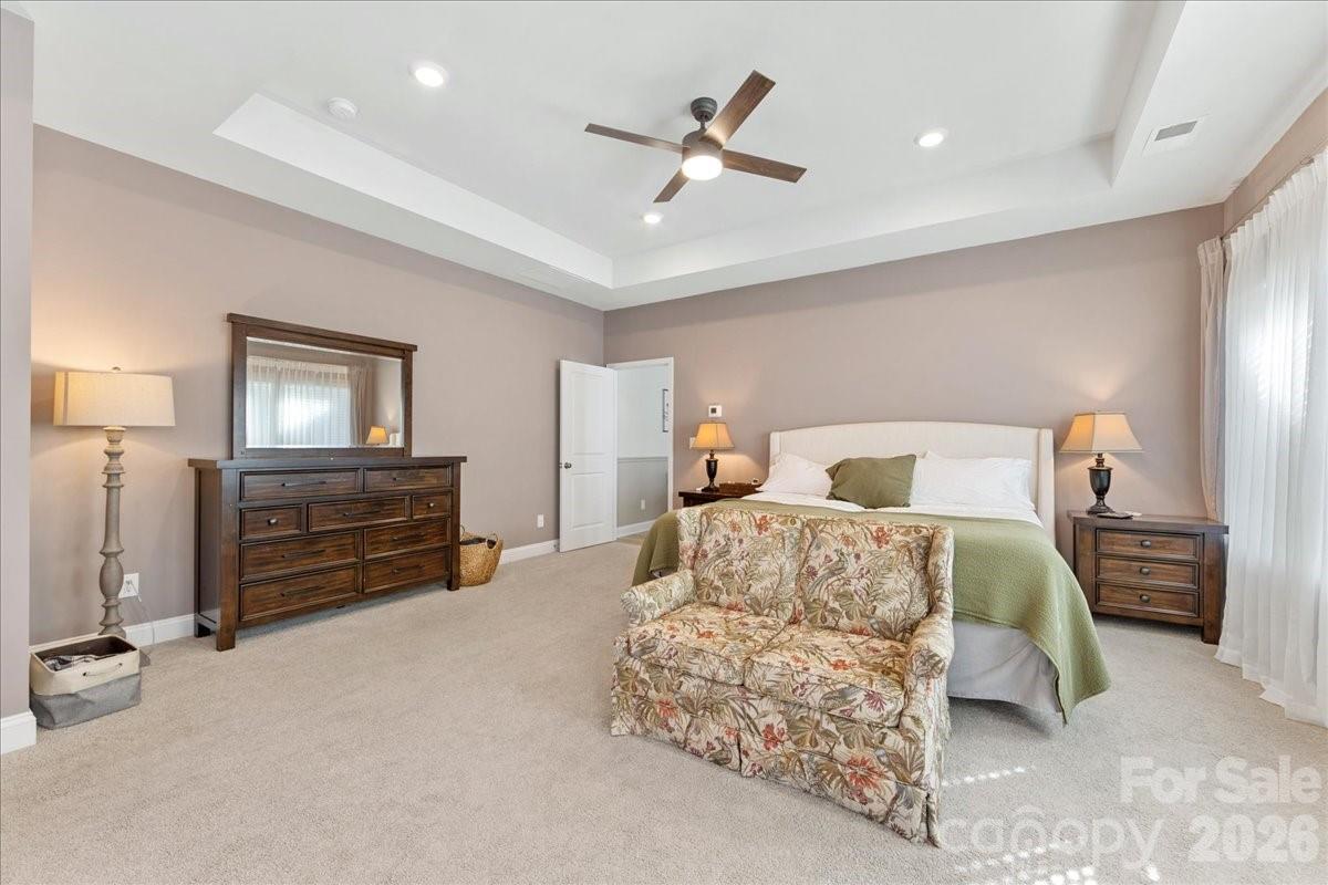 1241 Drummond Avenue — Charlotte