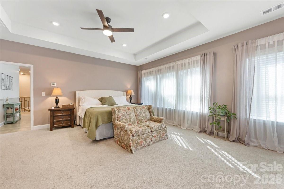 1241 Drummond Avenue — Charlotte