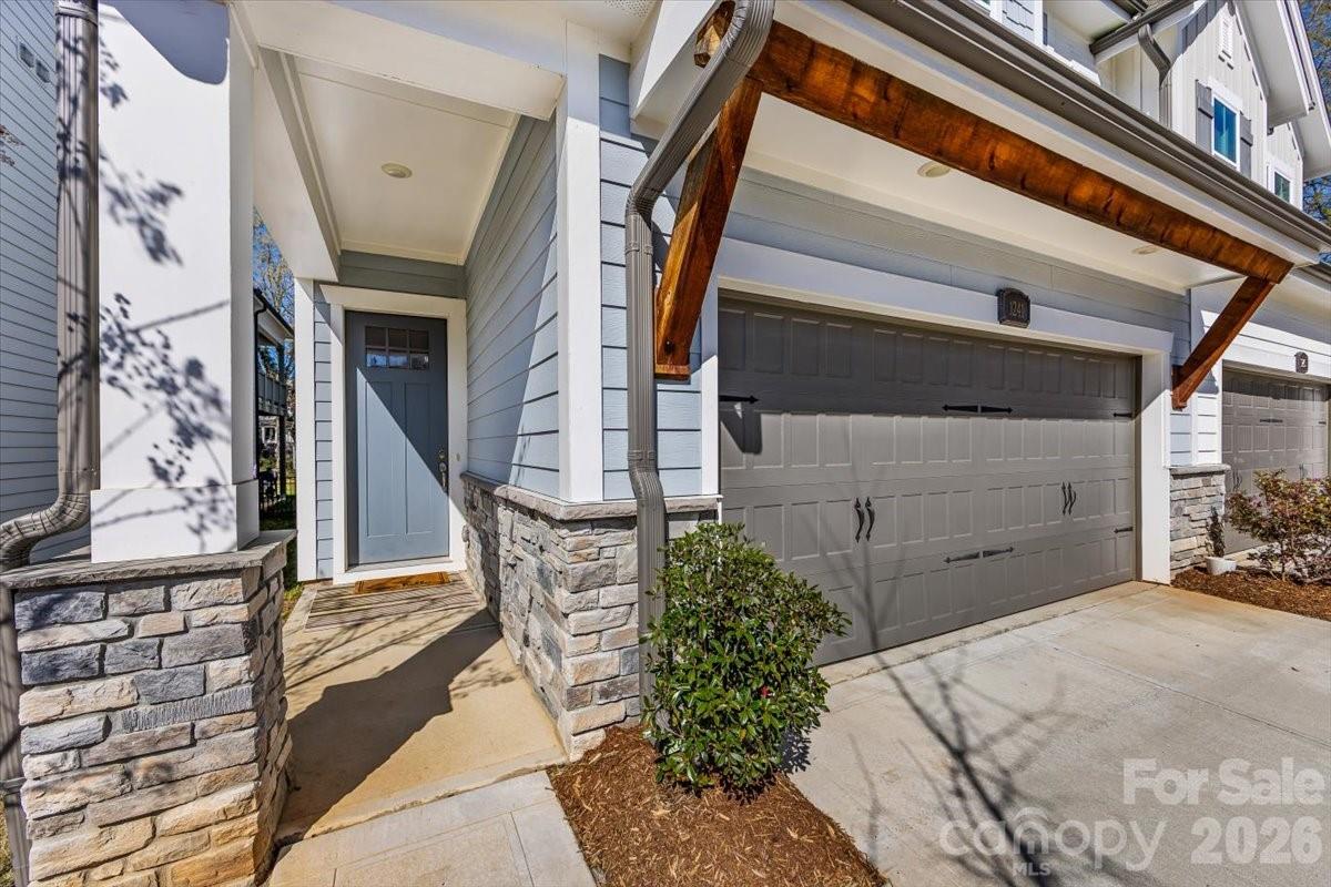 1241 Drummond Avenue — Charlotte