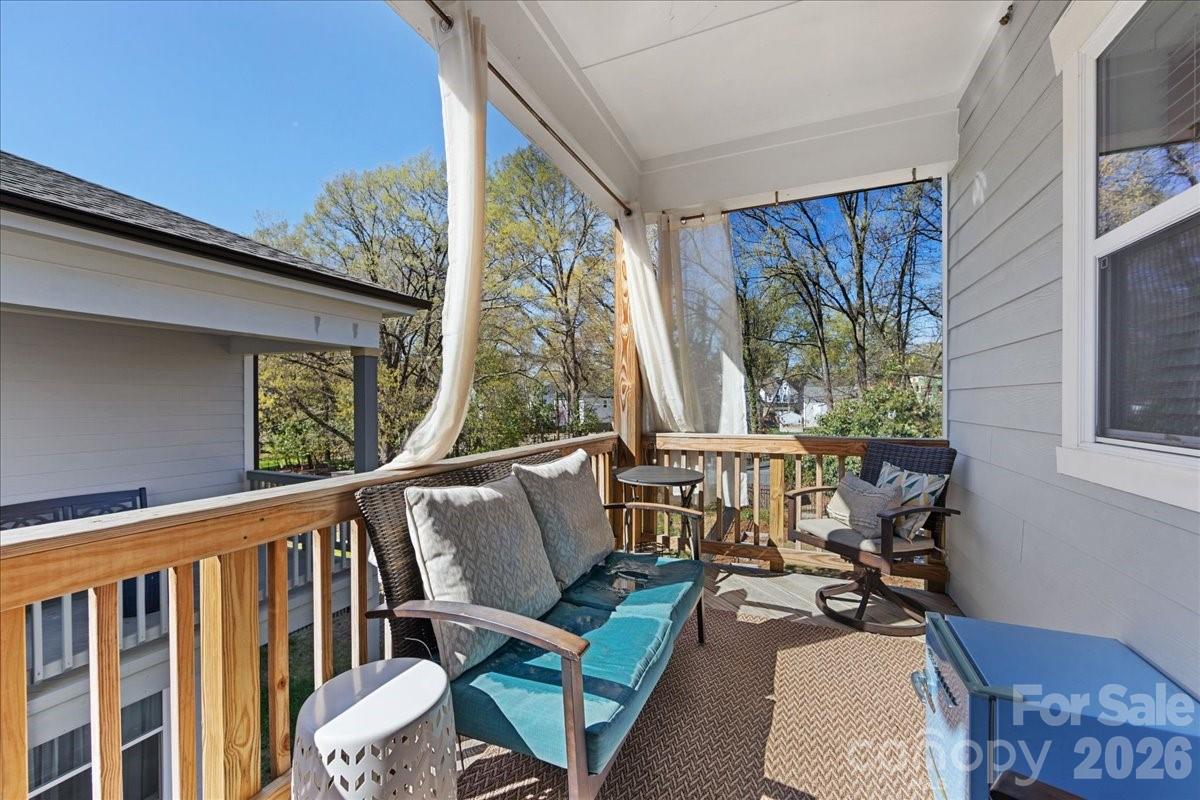1241 Drummond Avenue — Charlotte