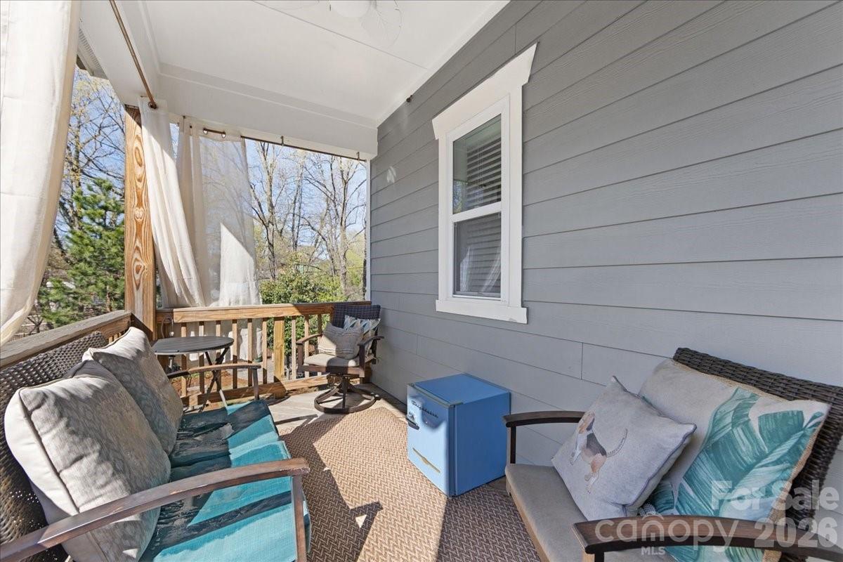 1241 Drummond Avenue — Charlotte