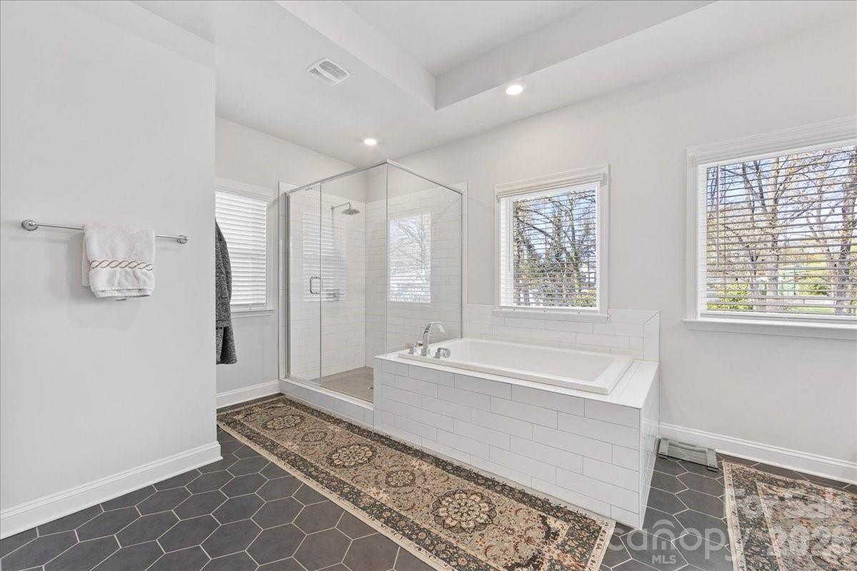 1241 Drummond Avenue — Charlotte