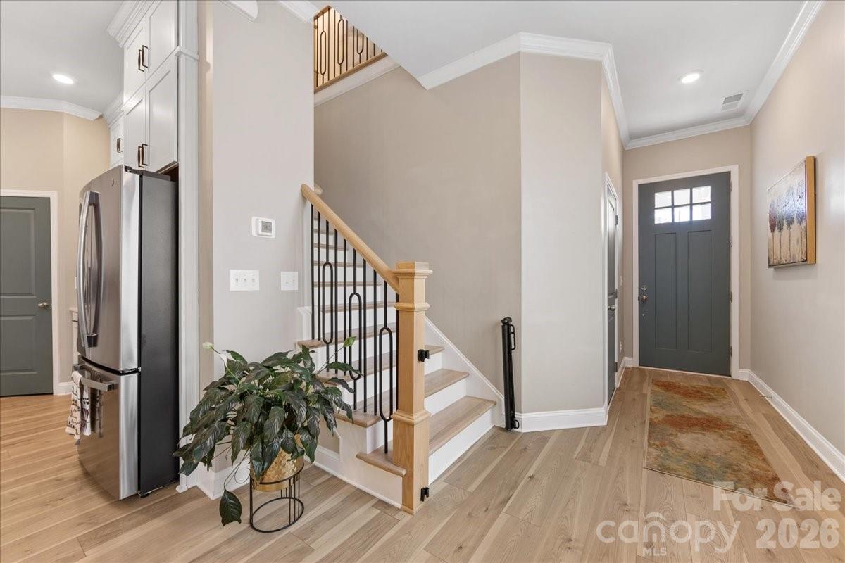 1241 Drummond Avenue — Charlotte