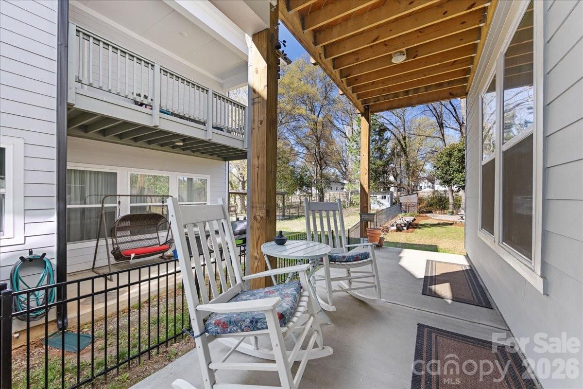 1241 Drummond Avenue — Charlotte
