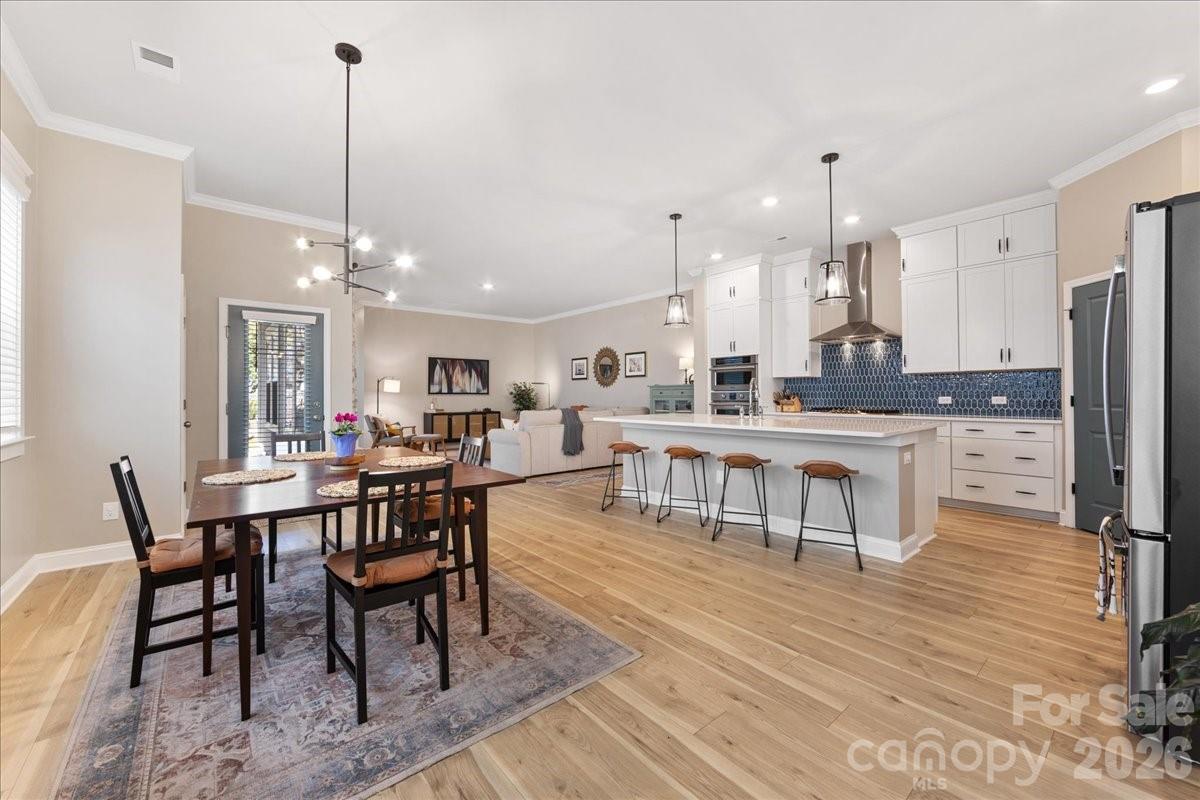 1241 Drummond Avenue — Charlotte
