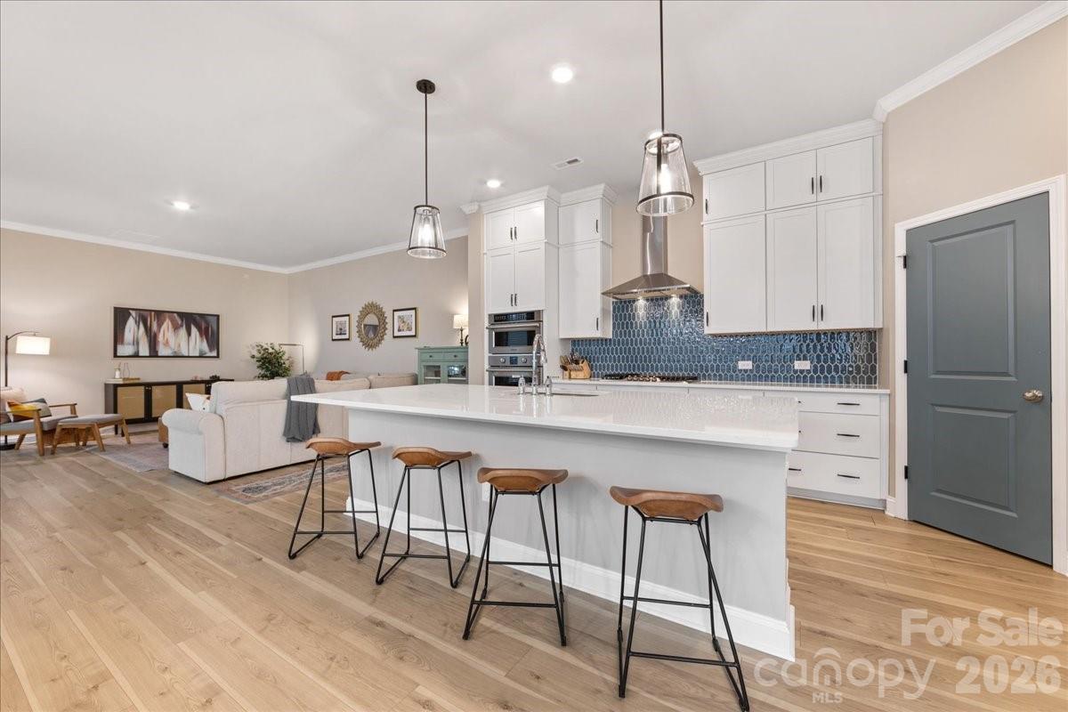 1241 Drummond Avenue — Charlotte