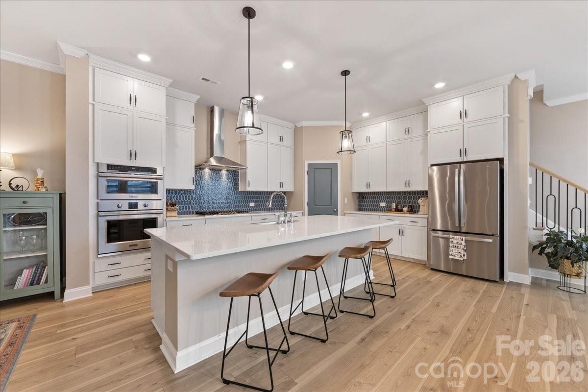1241 Drummond Avenue — Charlotte