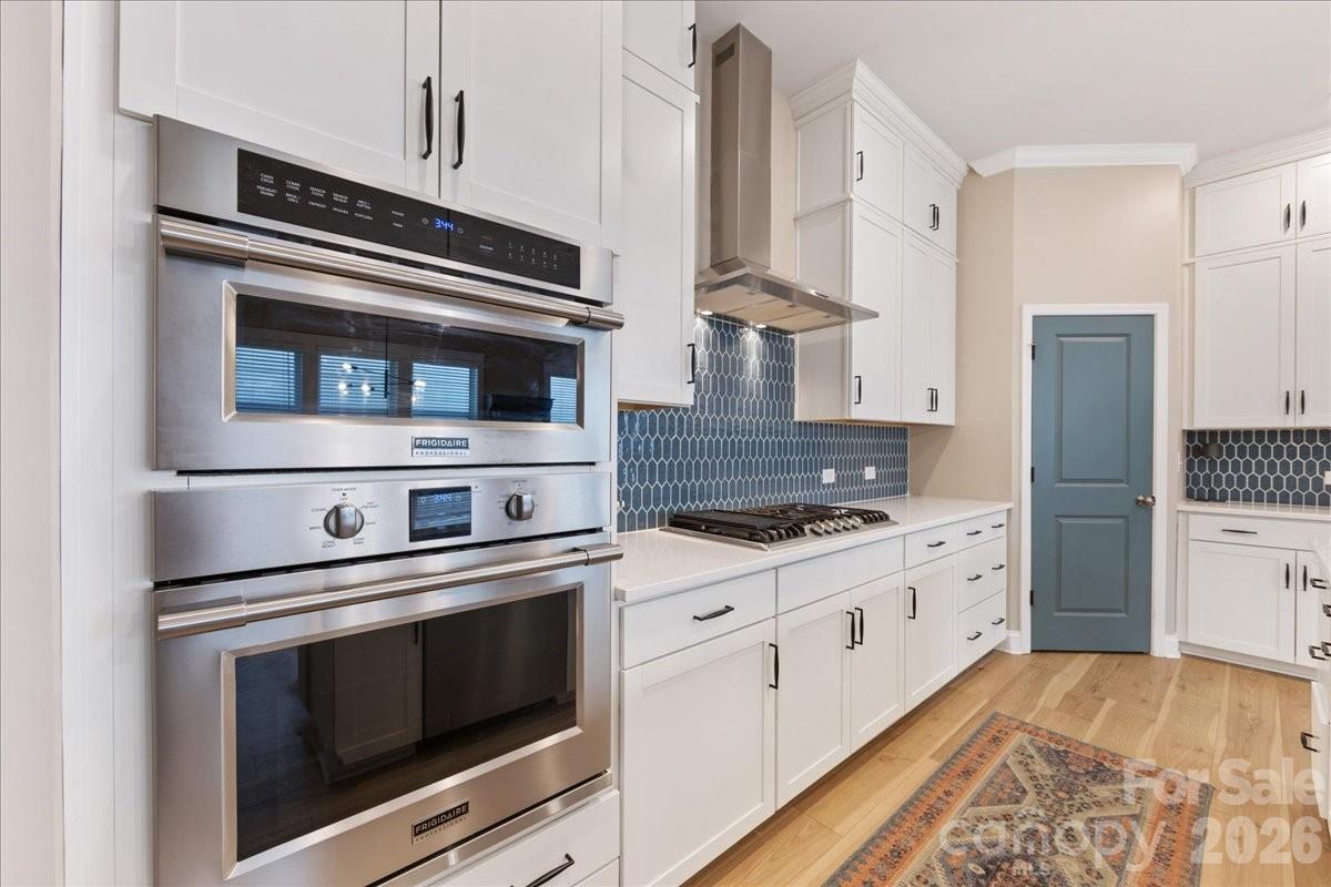 1241 Drummond Avenue — Charlotte