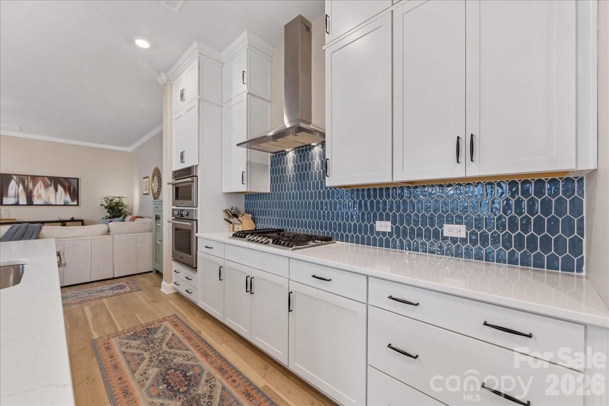 1241 Drummond Avenue — Charlotte