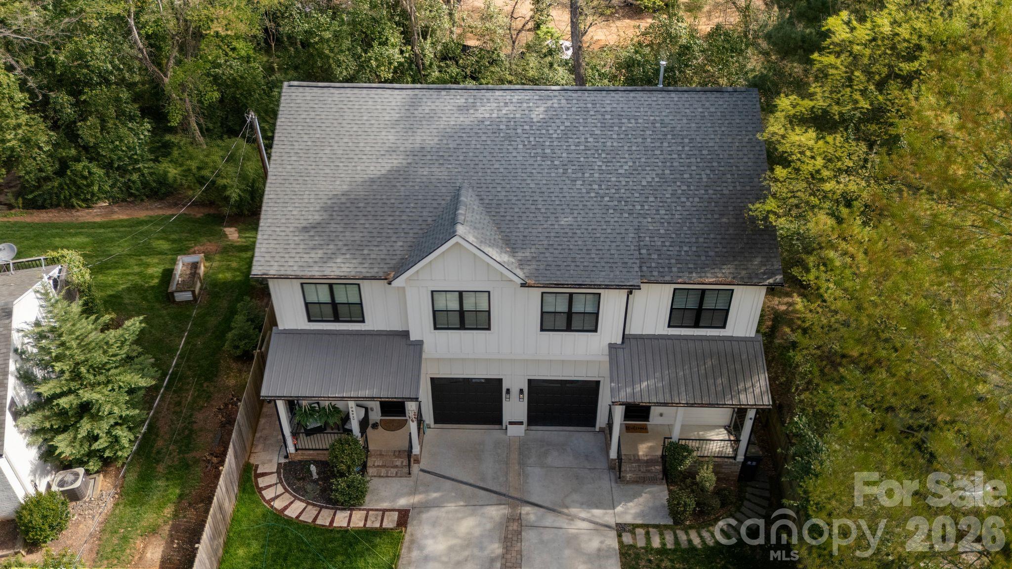 3017 Palm Avenue — Charlotte