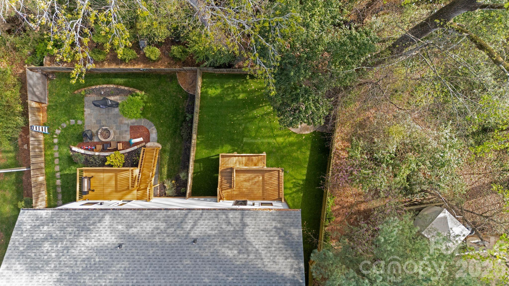 3017 Palm Avenue — Charlotte
