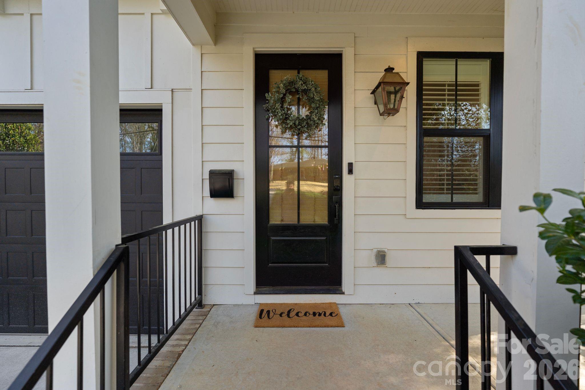 3017 Palm Avenue — Charlotte
