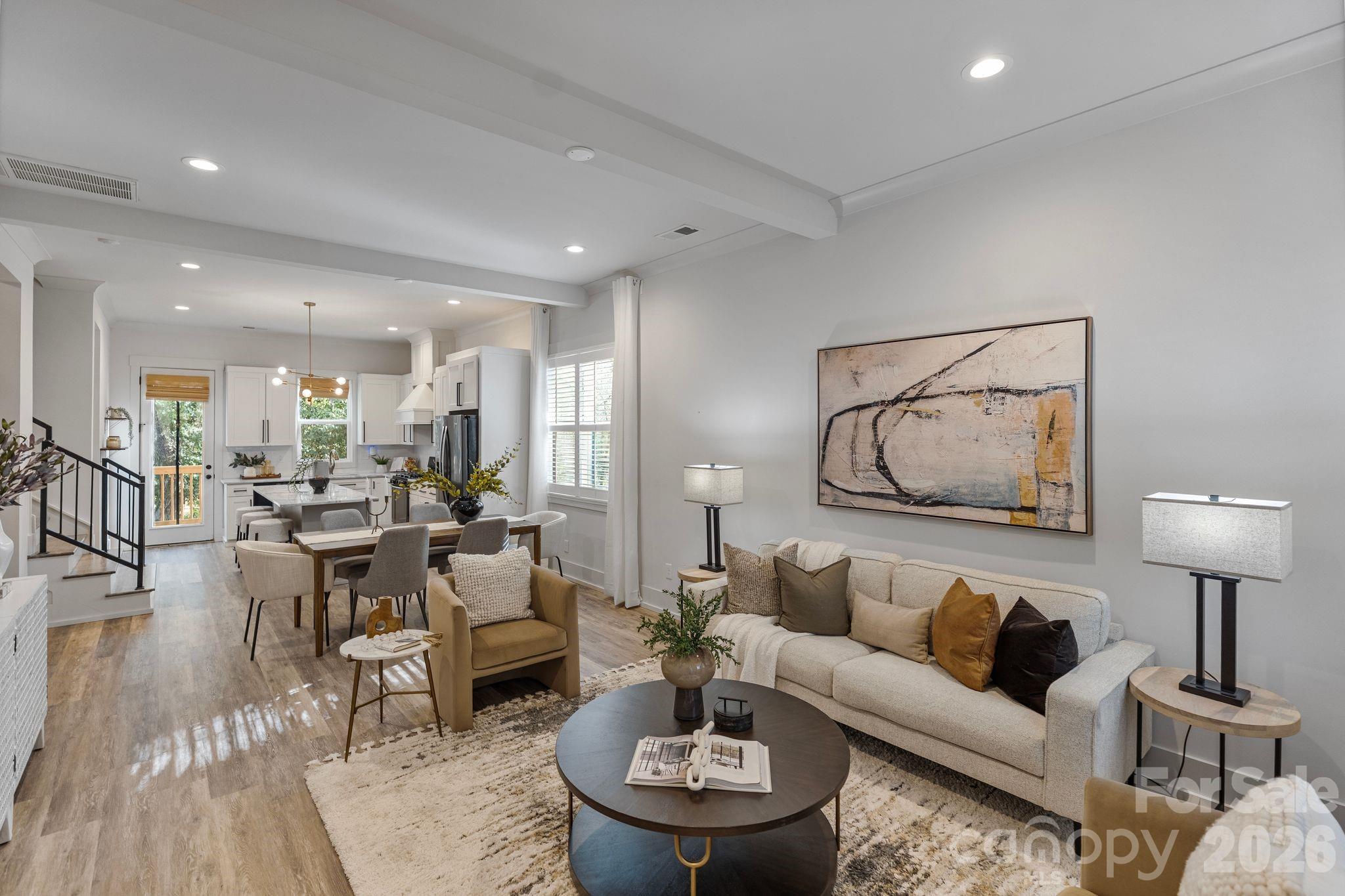 3017 Palm Avenue — Charlotte