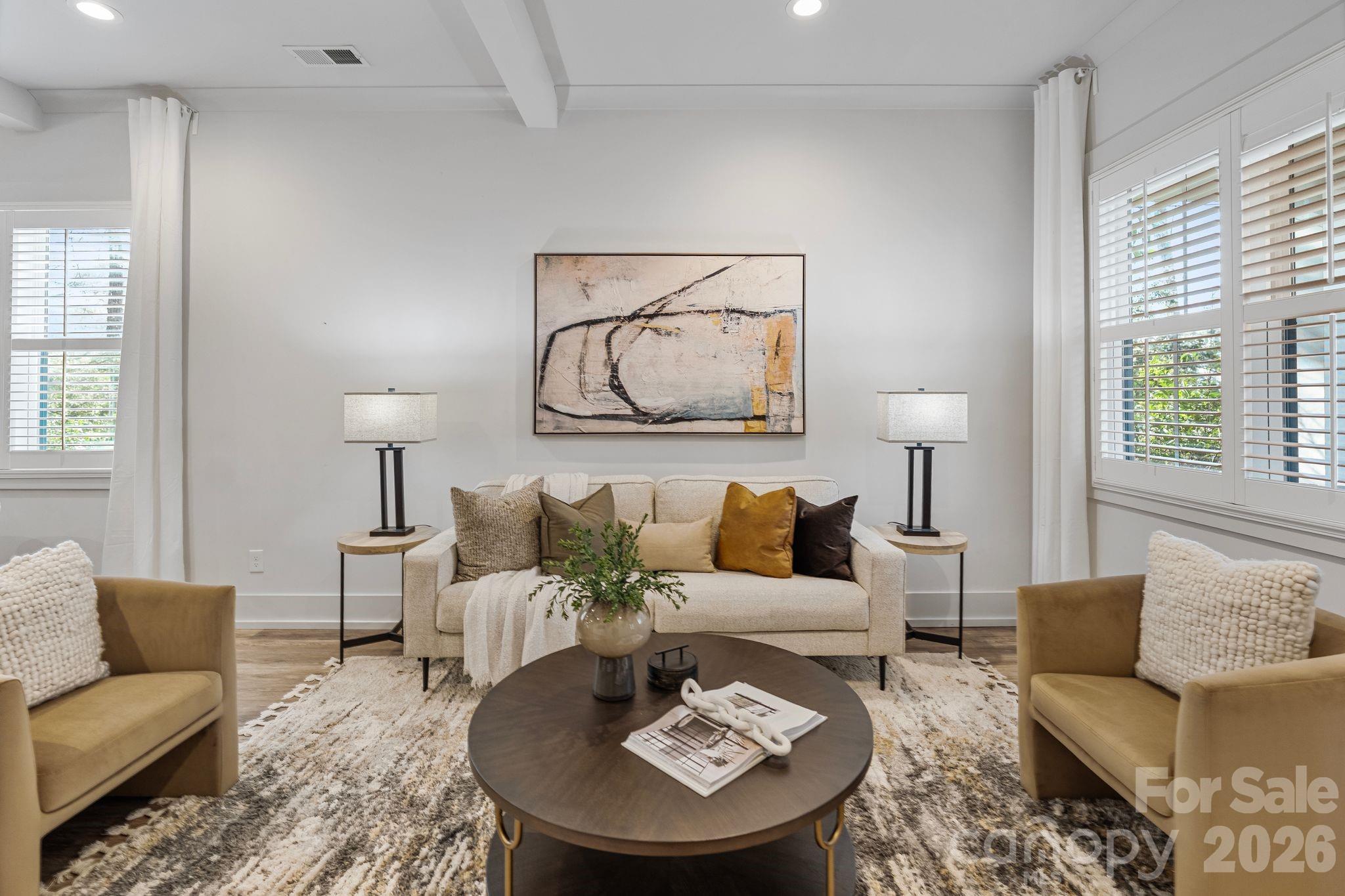 3017 Palm Avenue — Charlotte