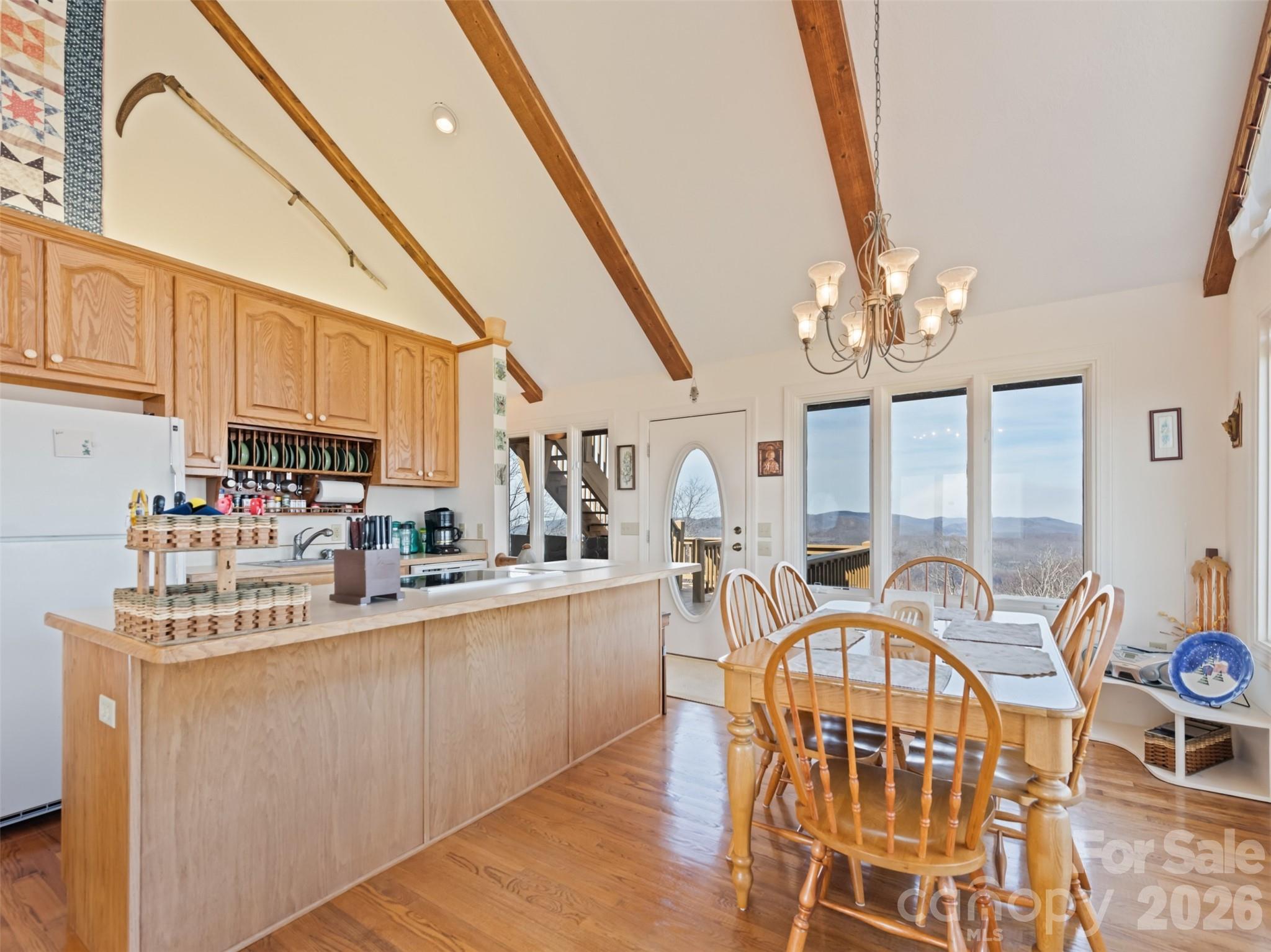 1007 Turkey Trot Road — Clyde