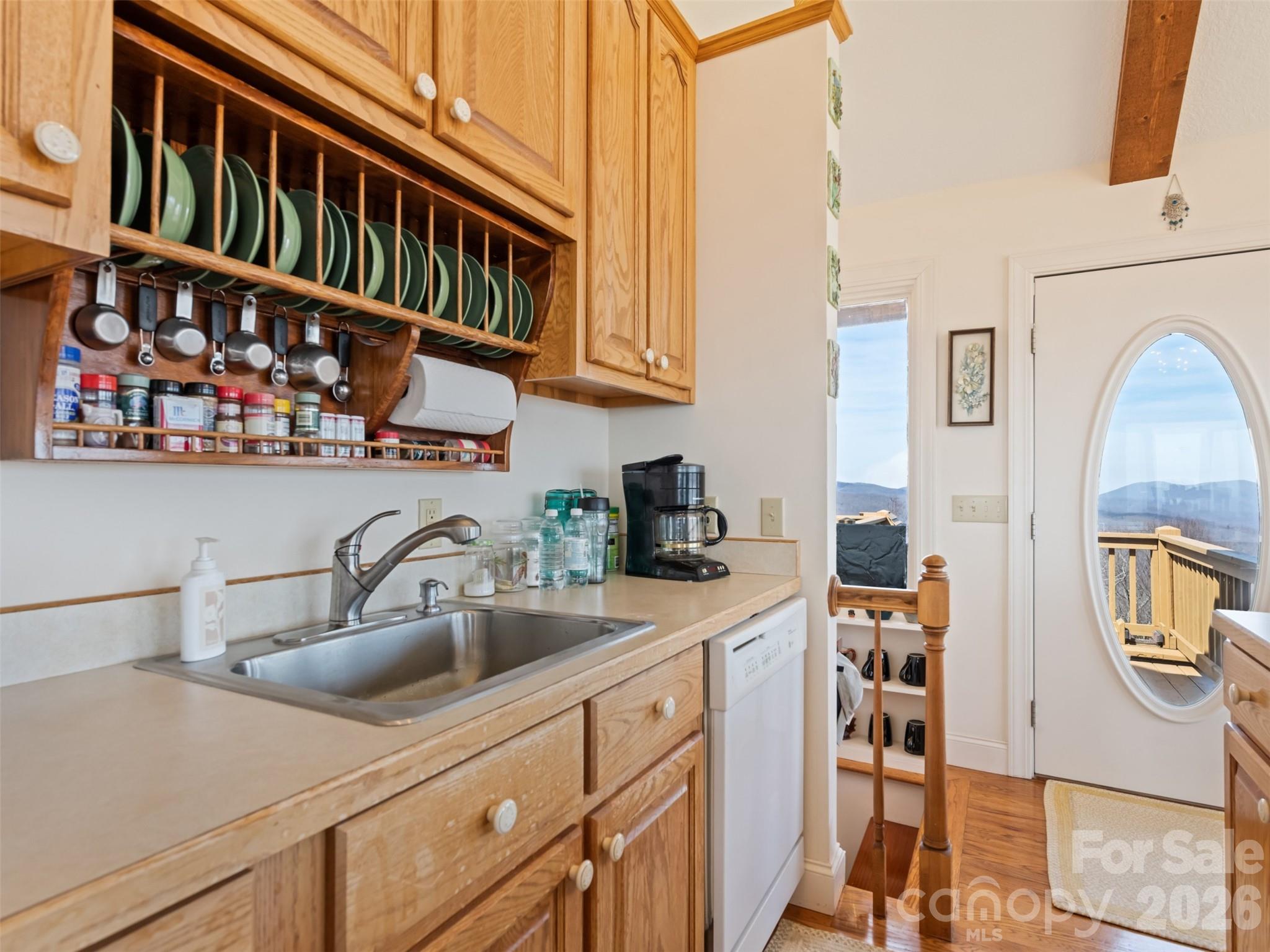 1007 Turkey Trot Road — Clyde