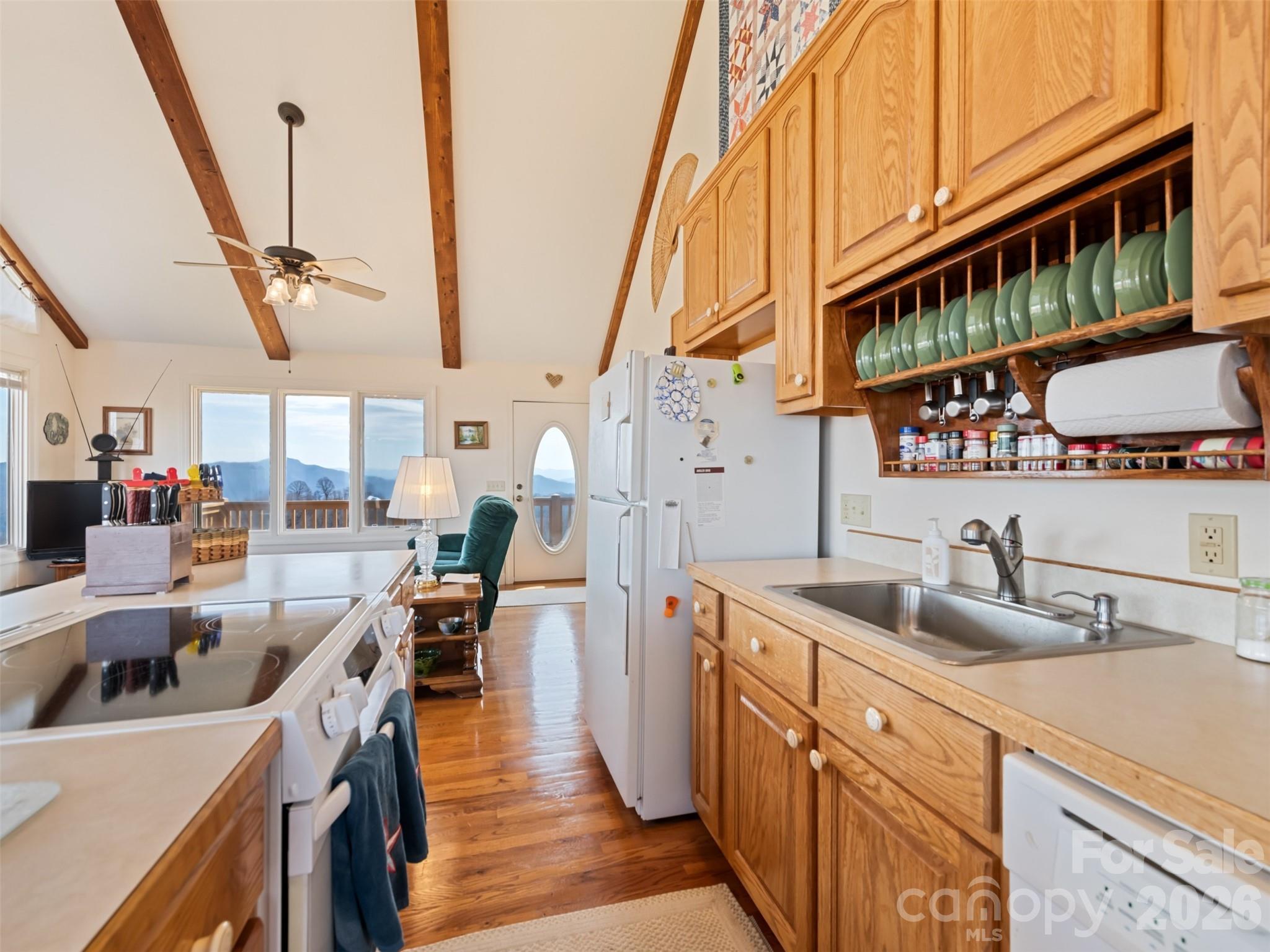 1007 Turkey Trot Road — Clyde