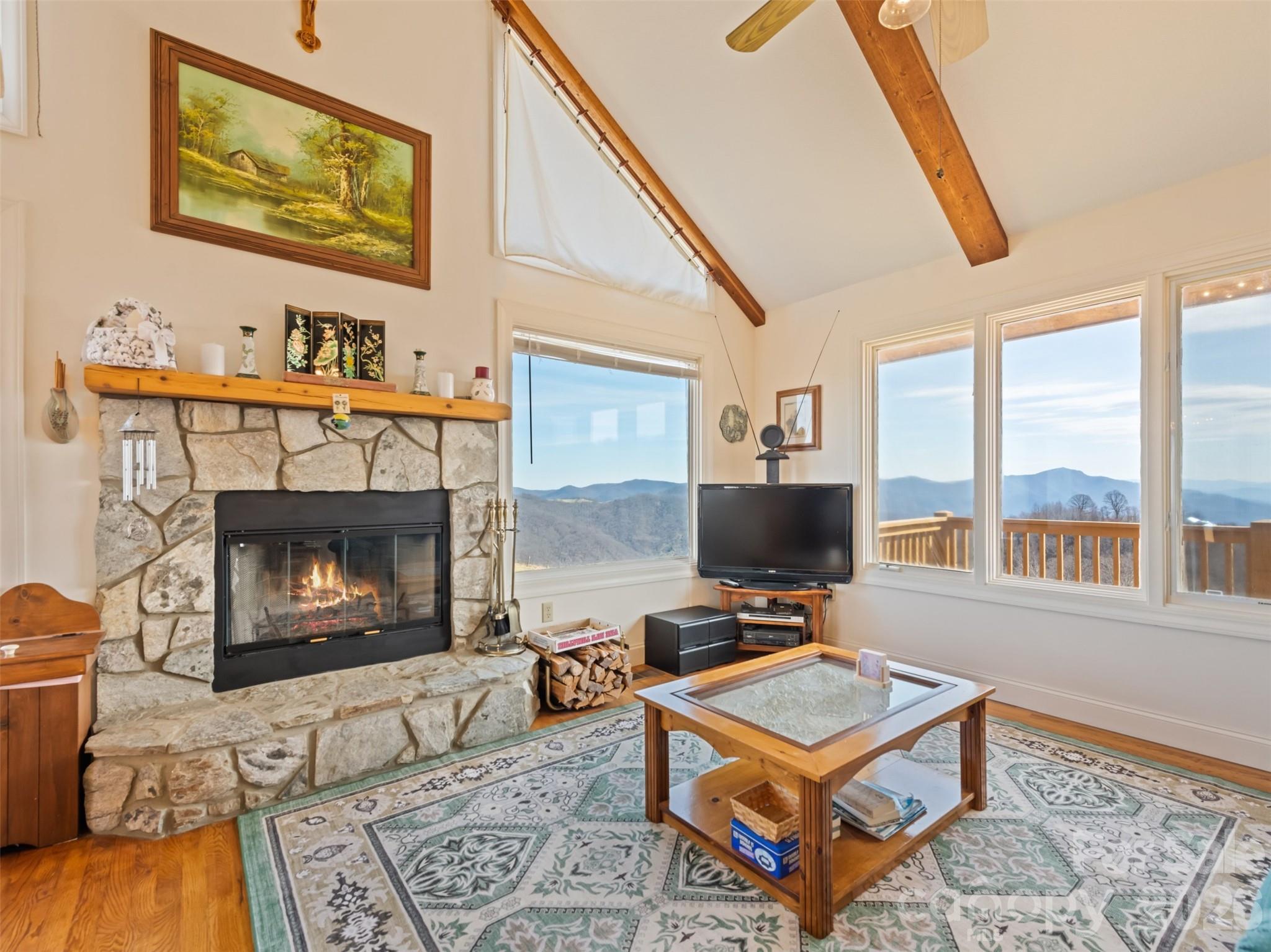 1007 Turkey Trot Road — Clyde