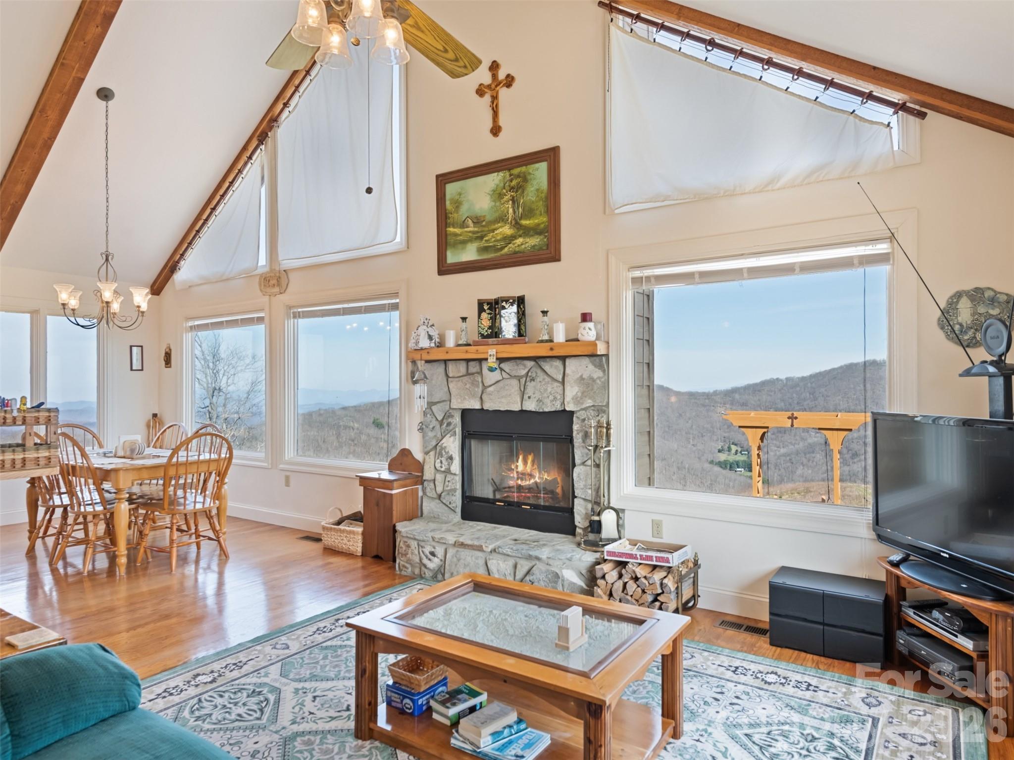 1007 Turkey Trot Road — Clyde