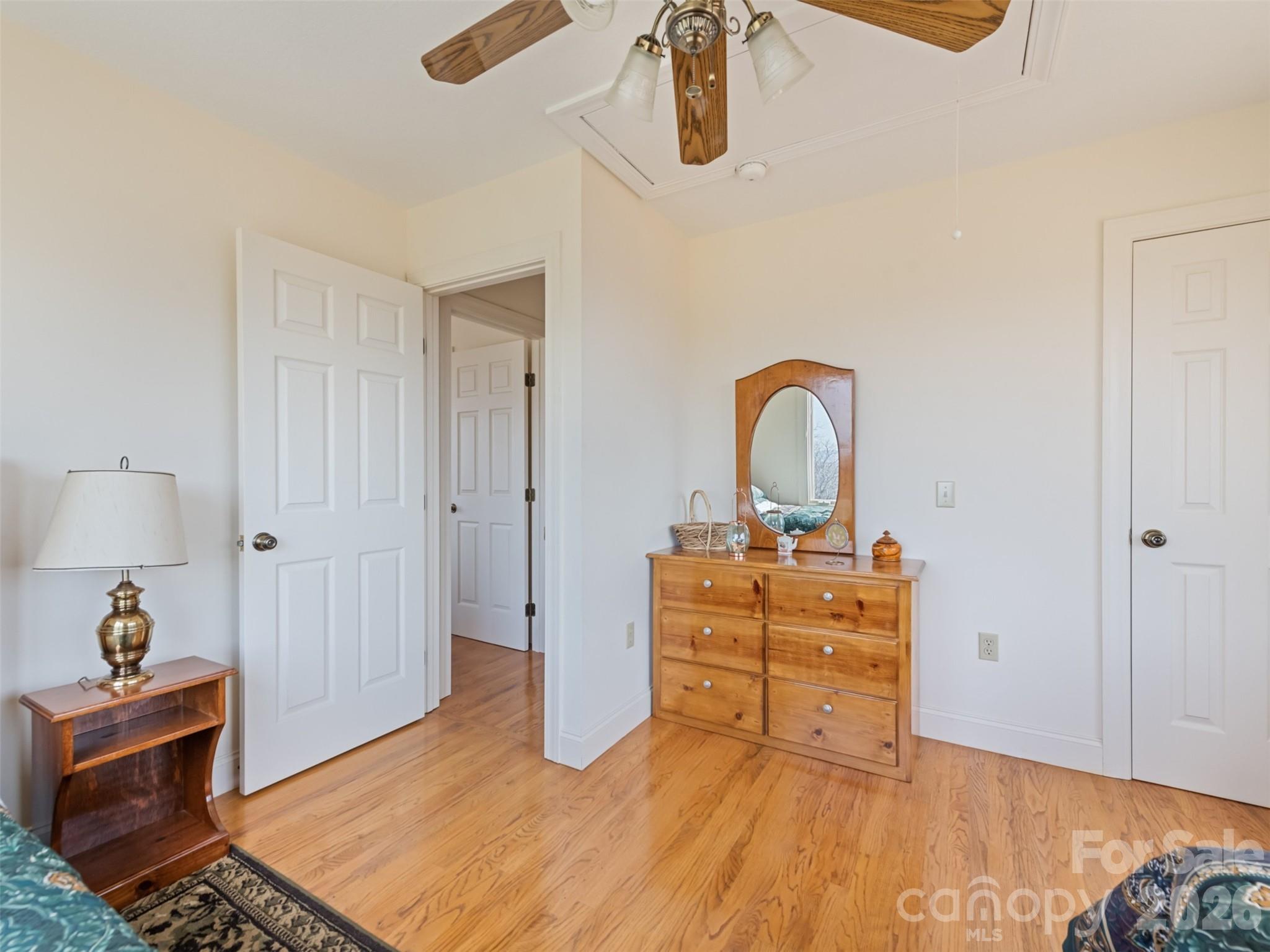 1007 Turkey Trot Road — Clyde