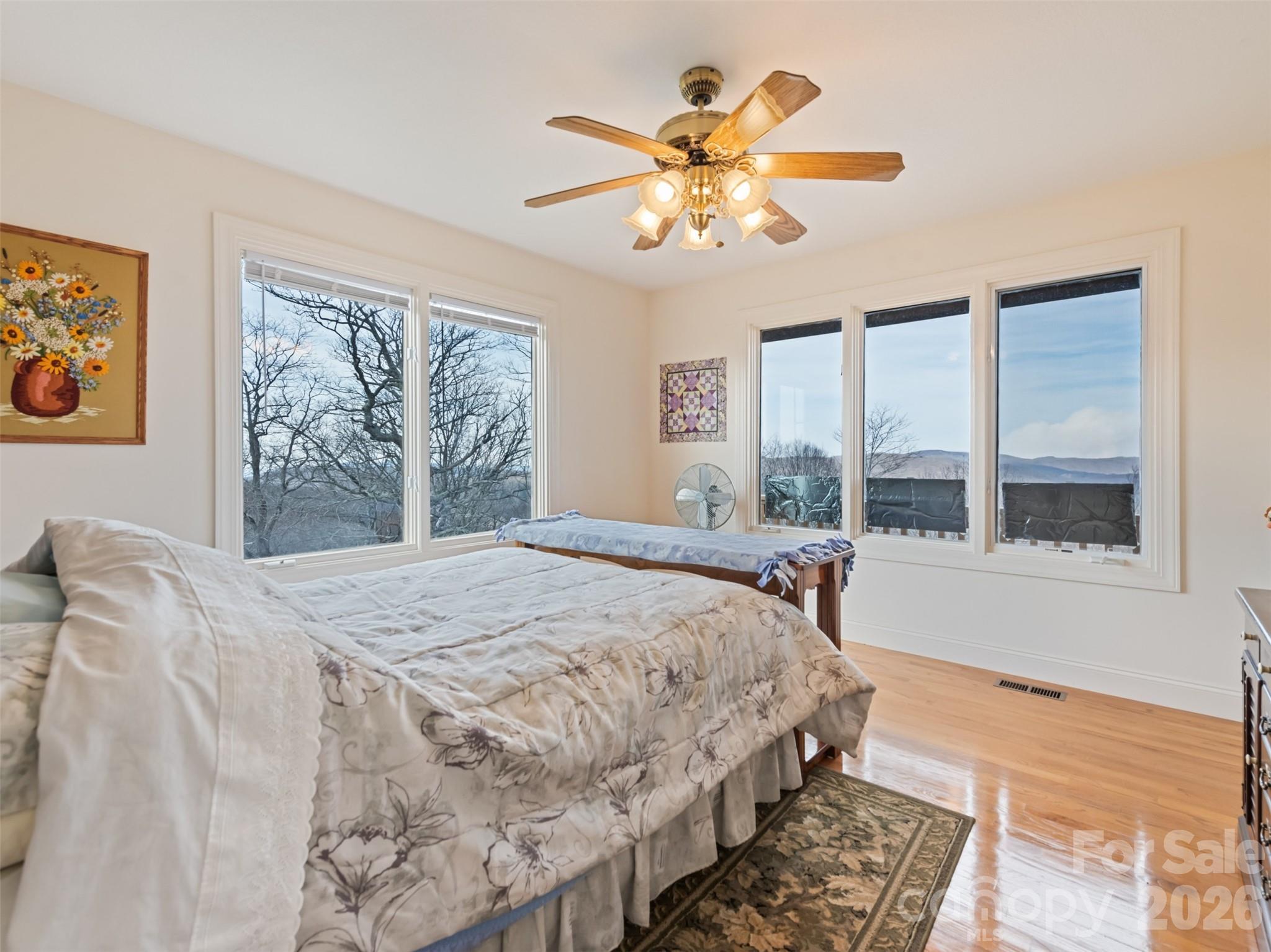 1007 Turkey Trot Road — Clyde