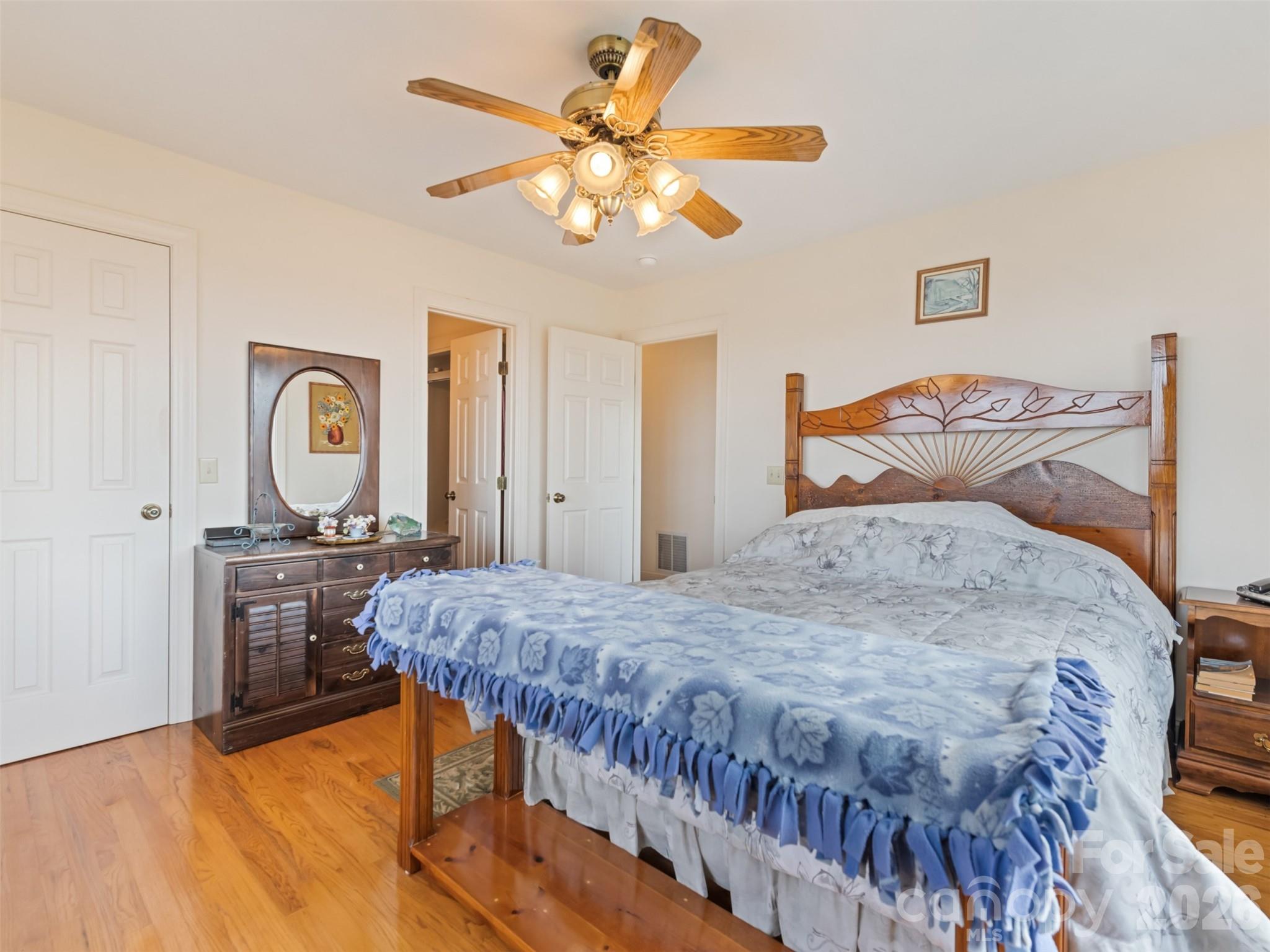 1007 Turkey Trot Road — Clyde