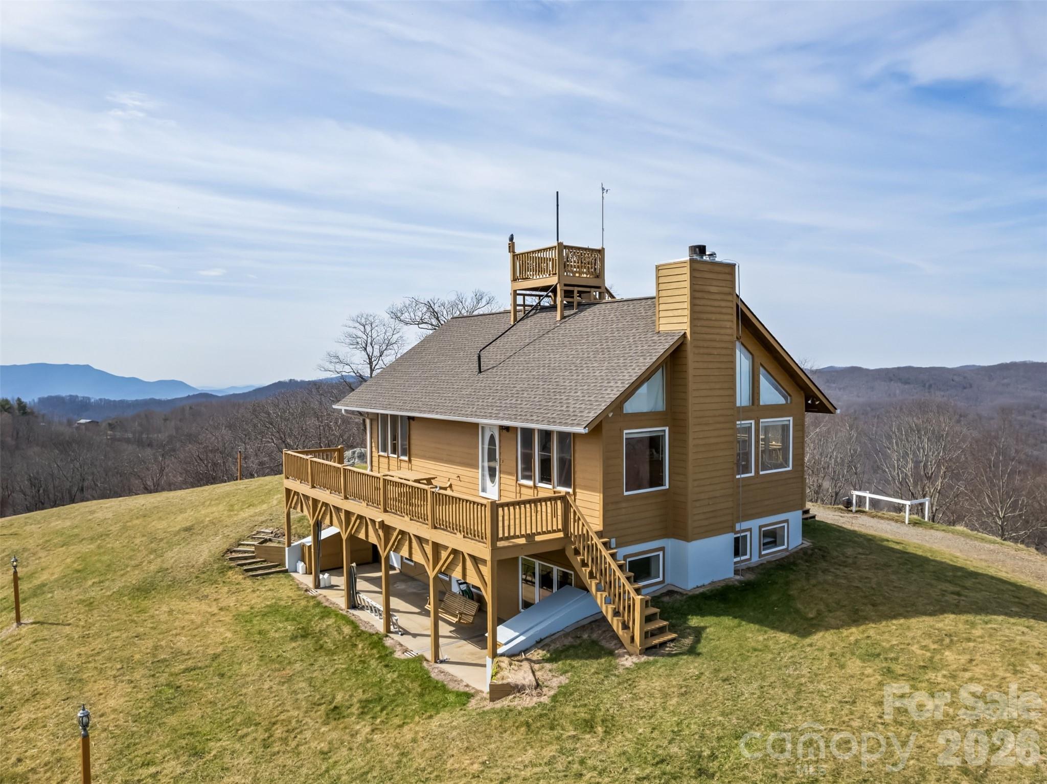 1007 Turkey Trot Road — Clyde