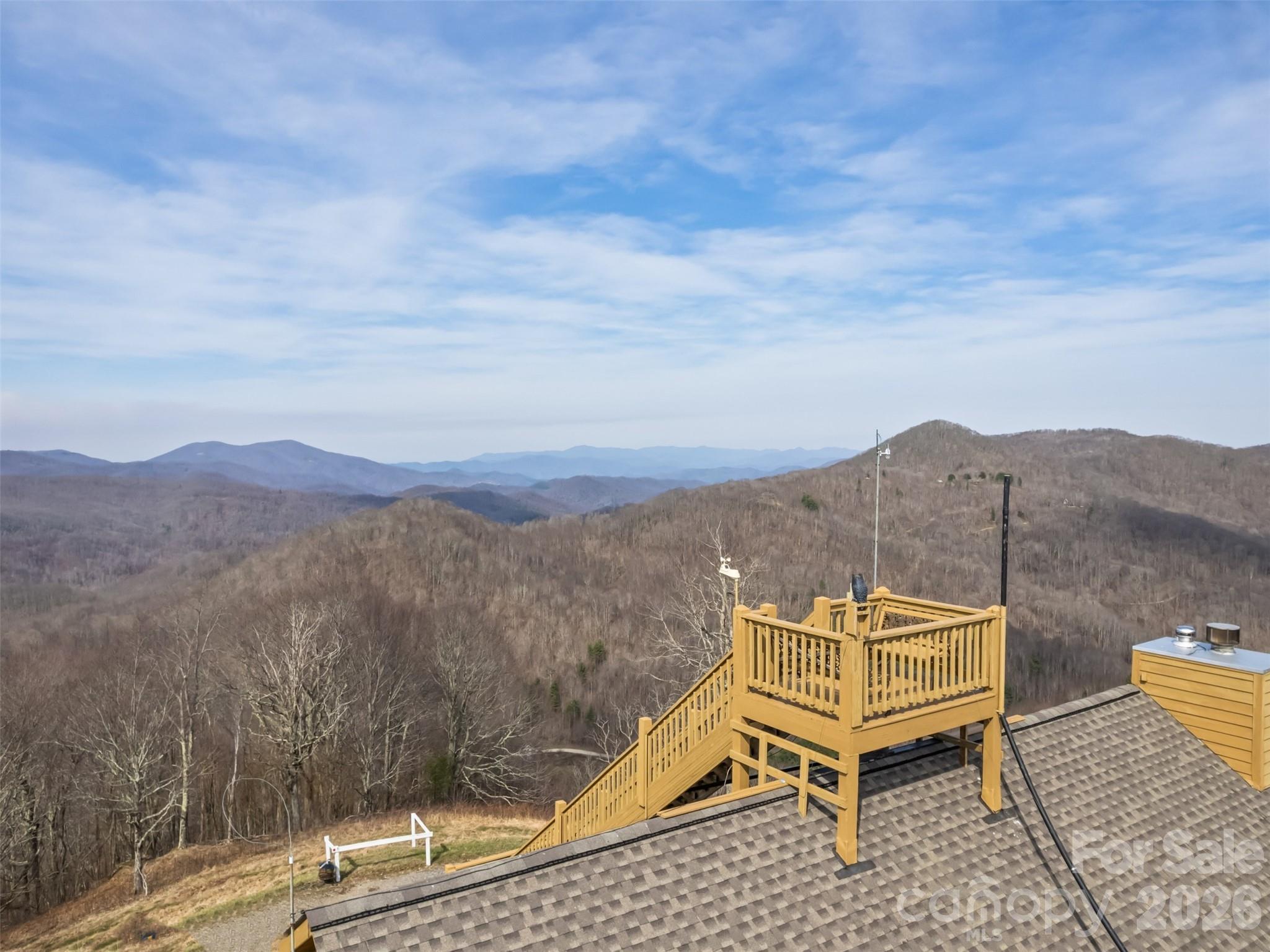 1007 Turkey Trot Road — Clyde
