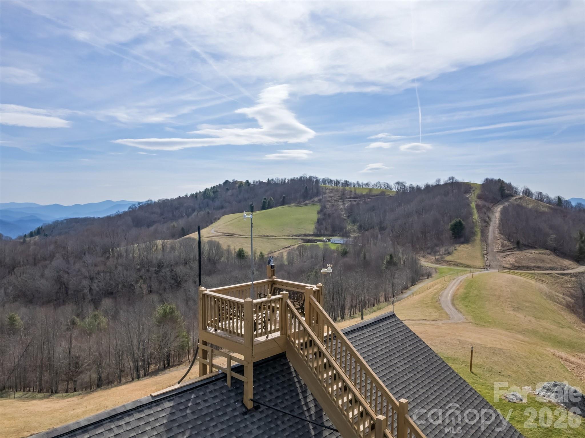 1007 Turkey Trot Road — Clyde