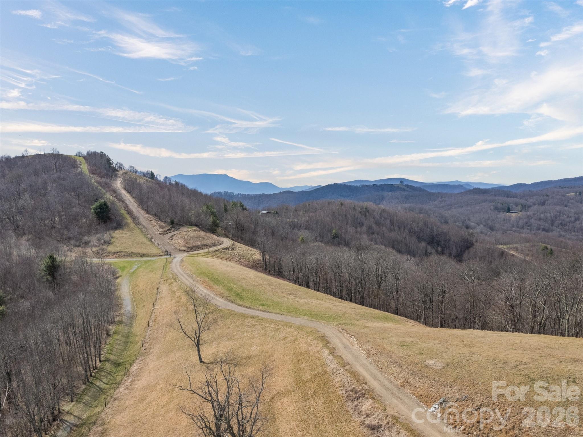 1007 Turkey Trot Road — Clyde