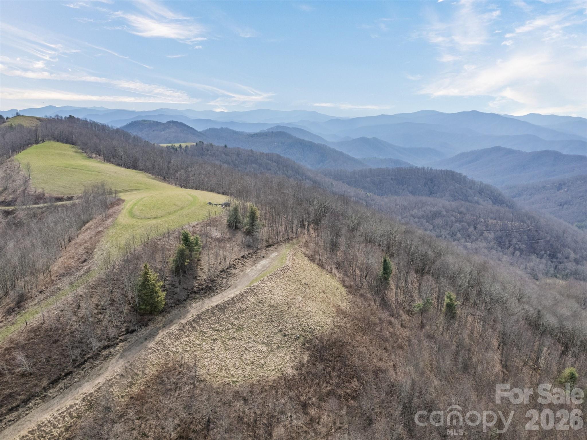 1007 Turkey Trot Road — Clyde