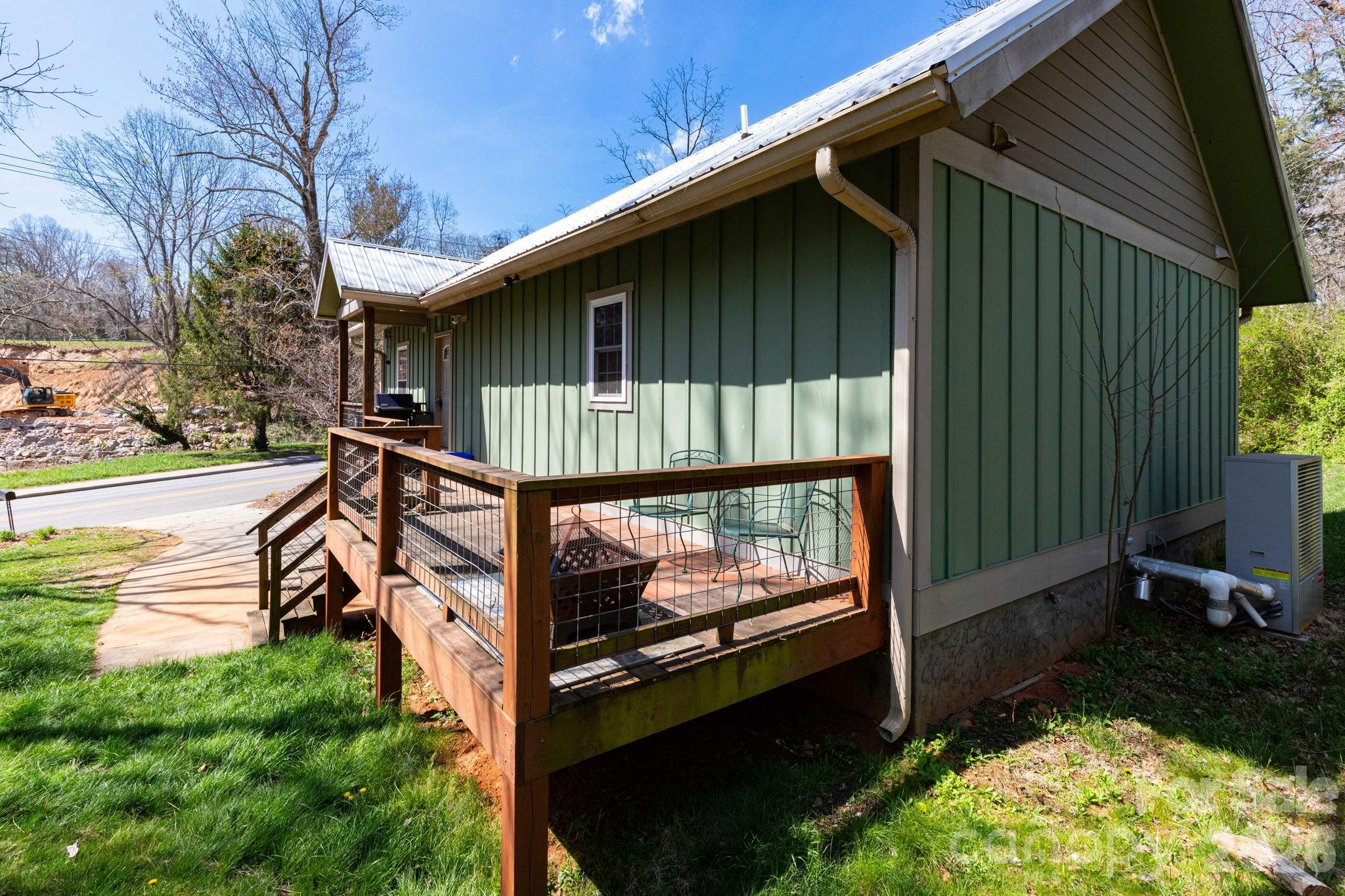 210 State Street — Asheville