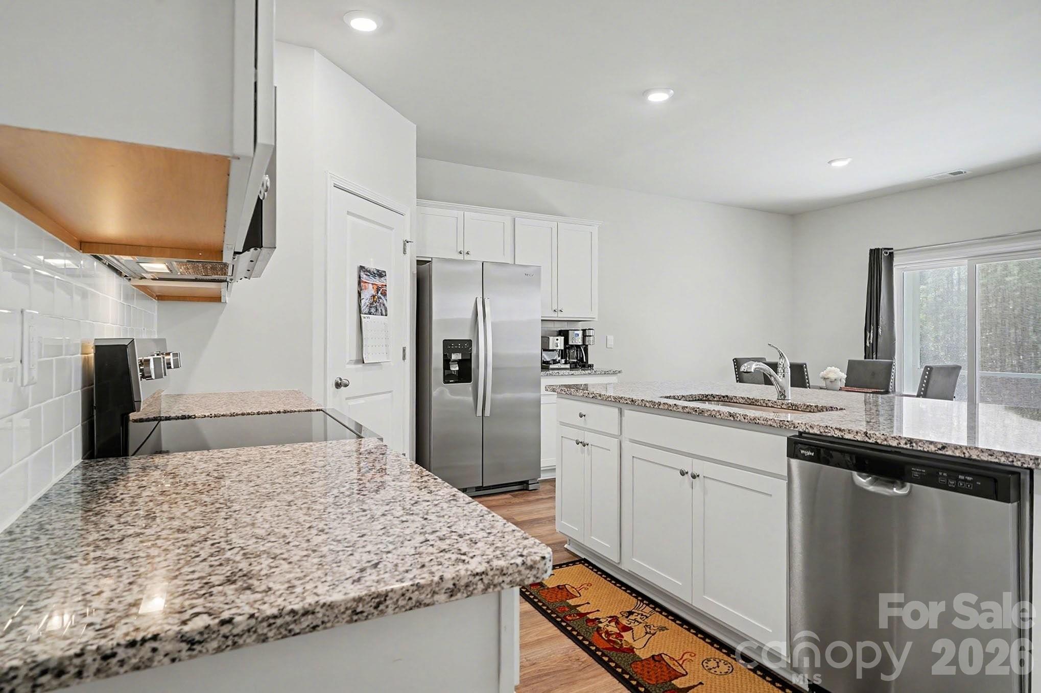 8093 Bear Claw Way — Conway