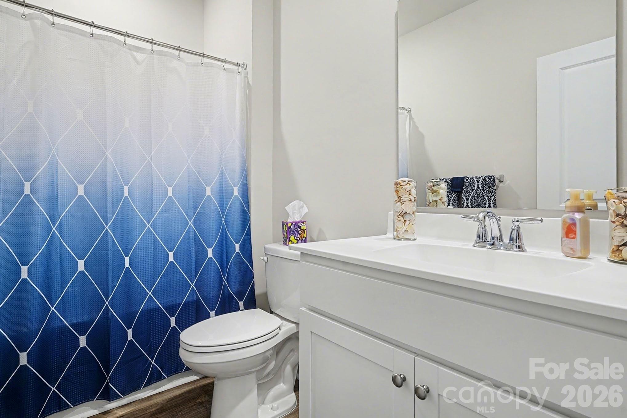 8093 Bear Claw Way — Conway