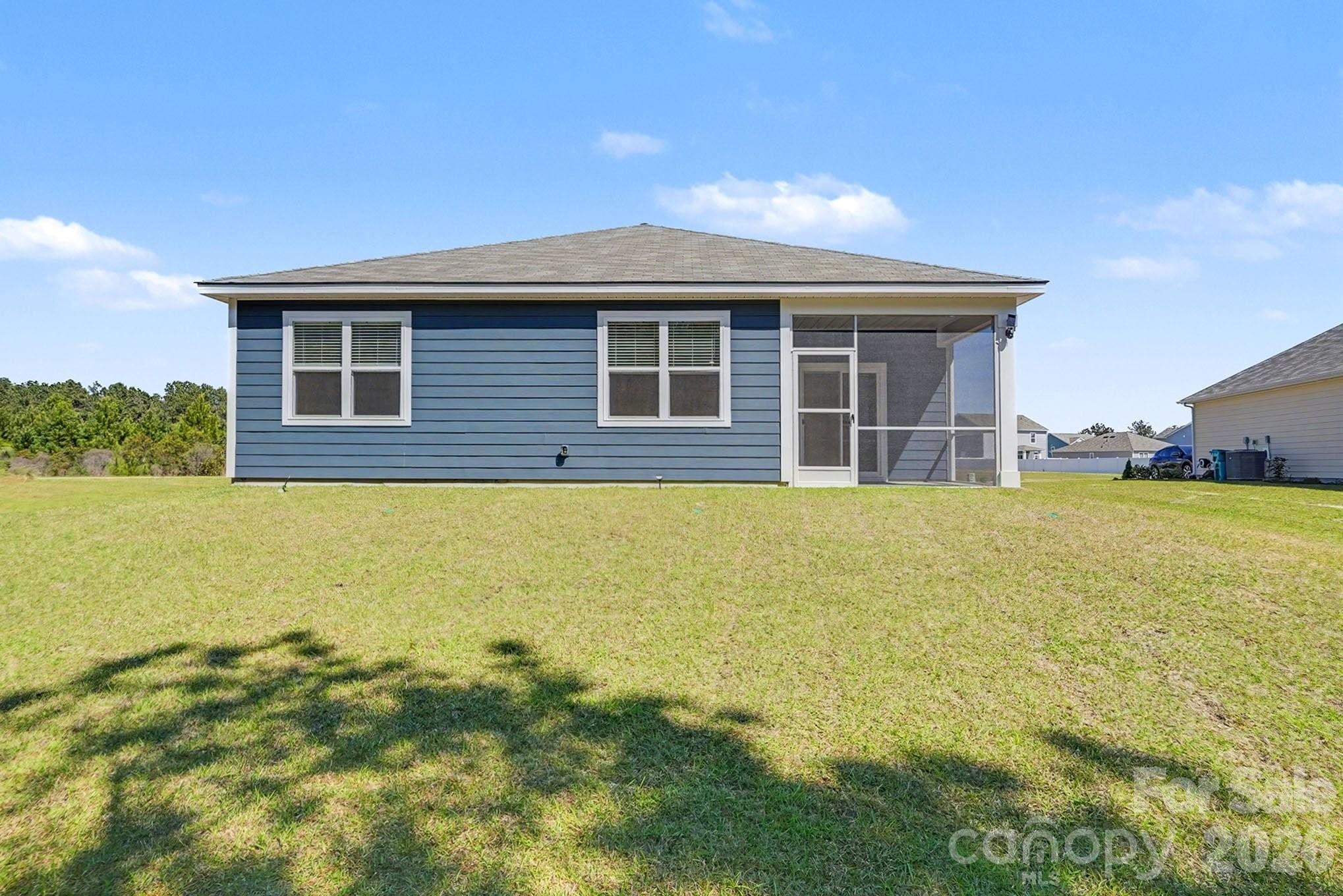 8093 Bear Claw Way — Conway