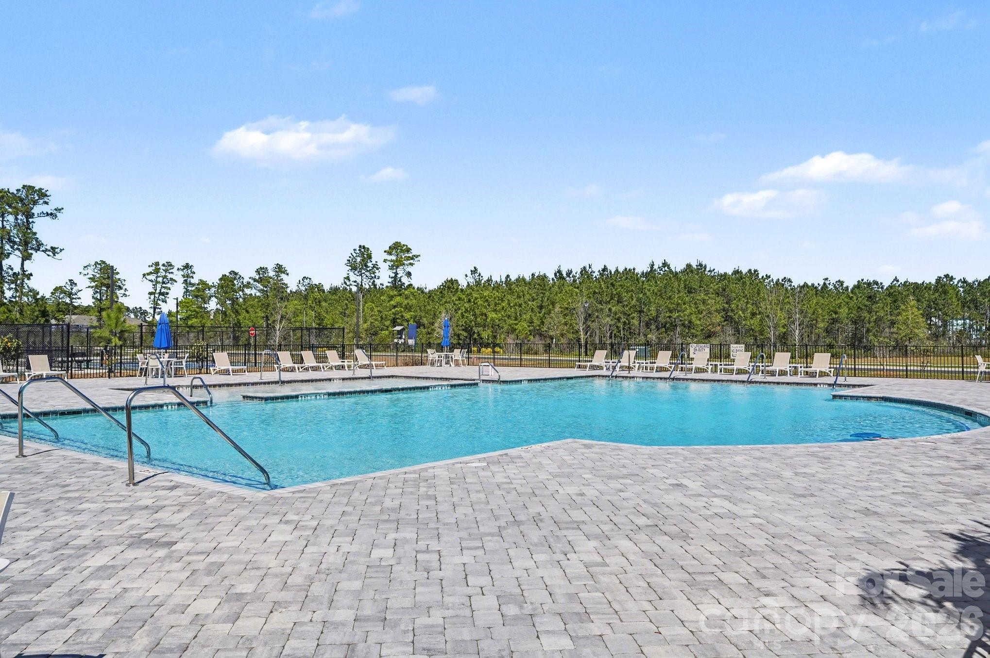 8093 Bear Claw Way — Conway