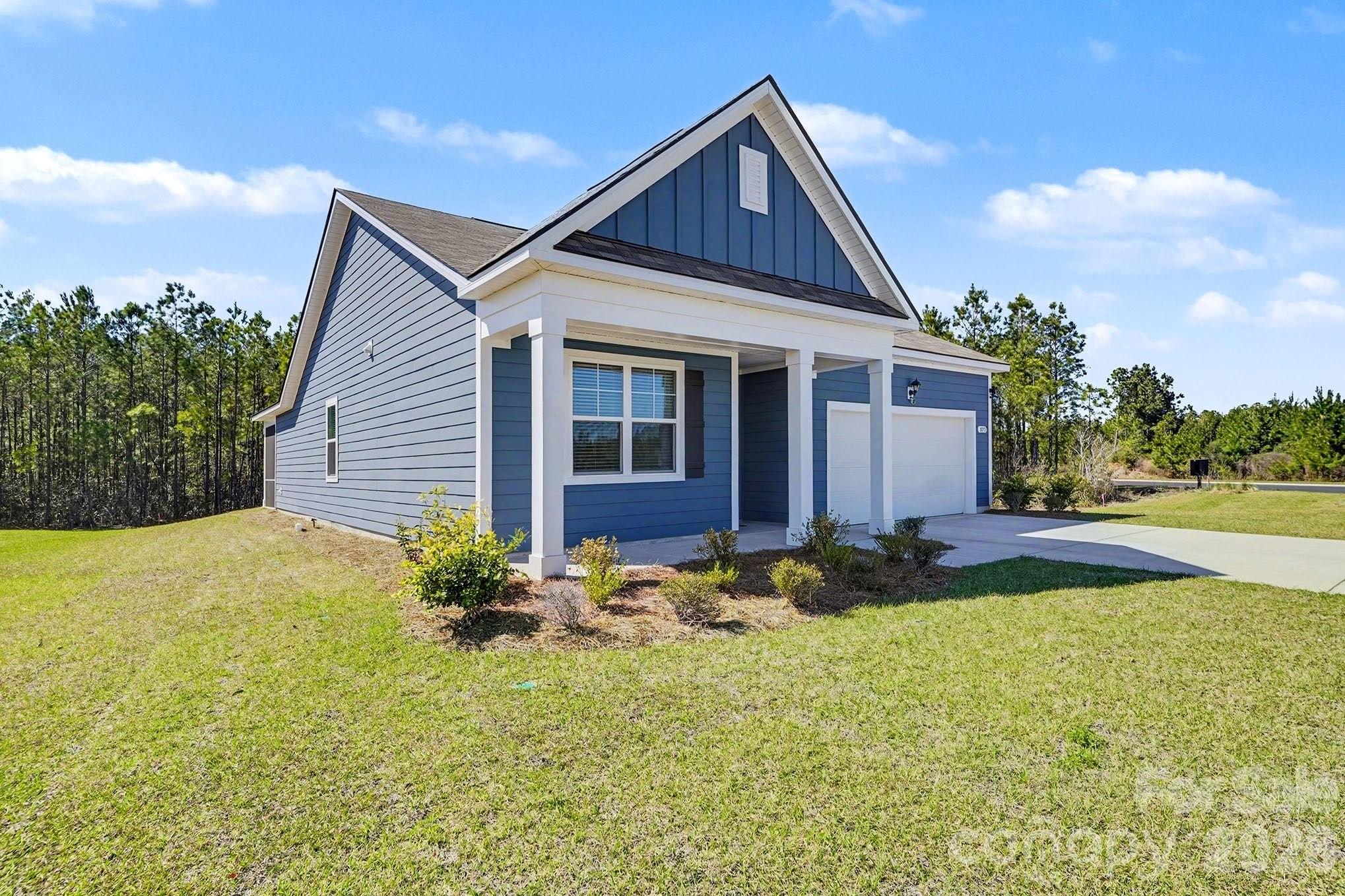 8093 Bear Claw Way — Conway