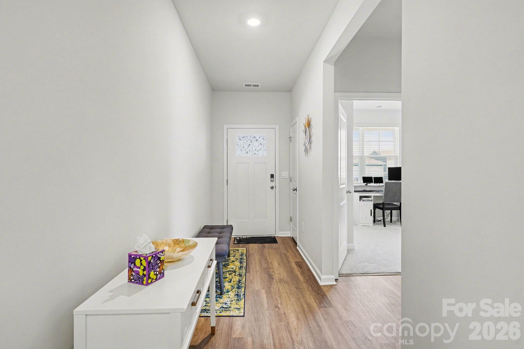 8093 Bear Claw Way — Conway