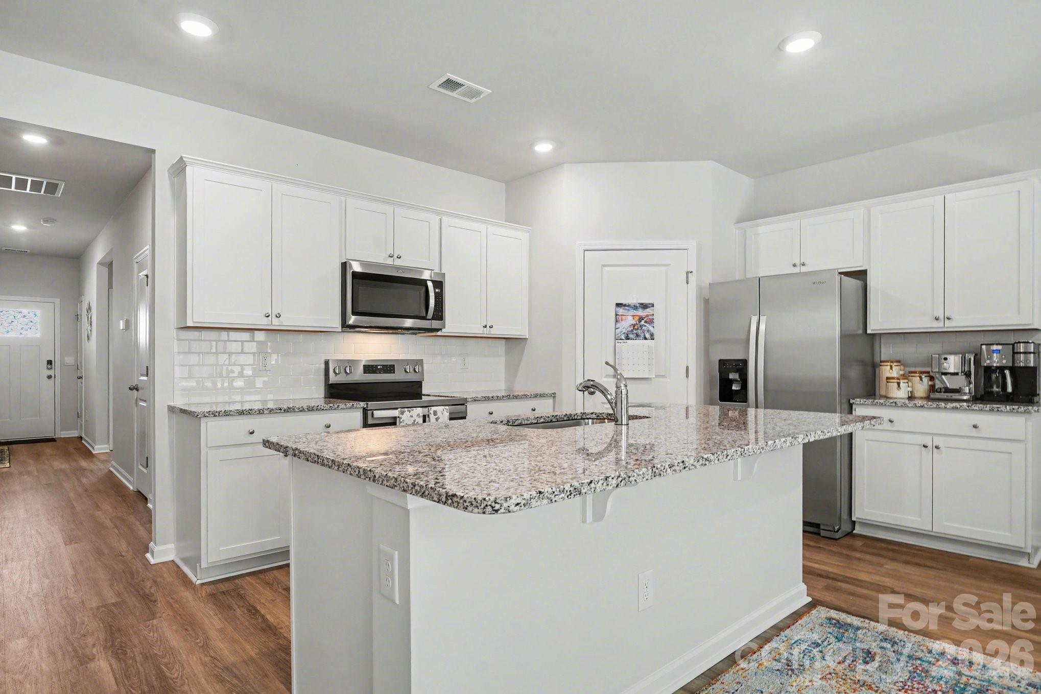 8093 Bear Claw Way — Conway
