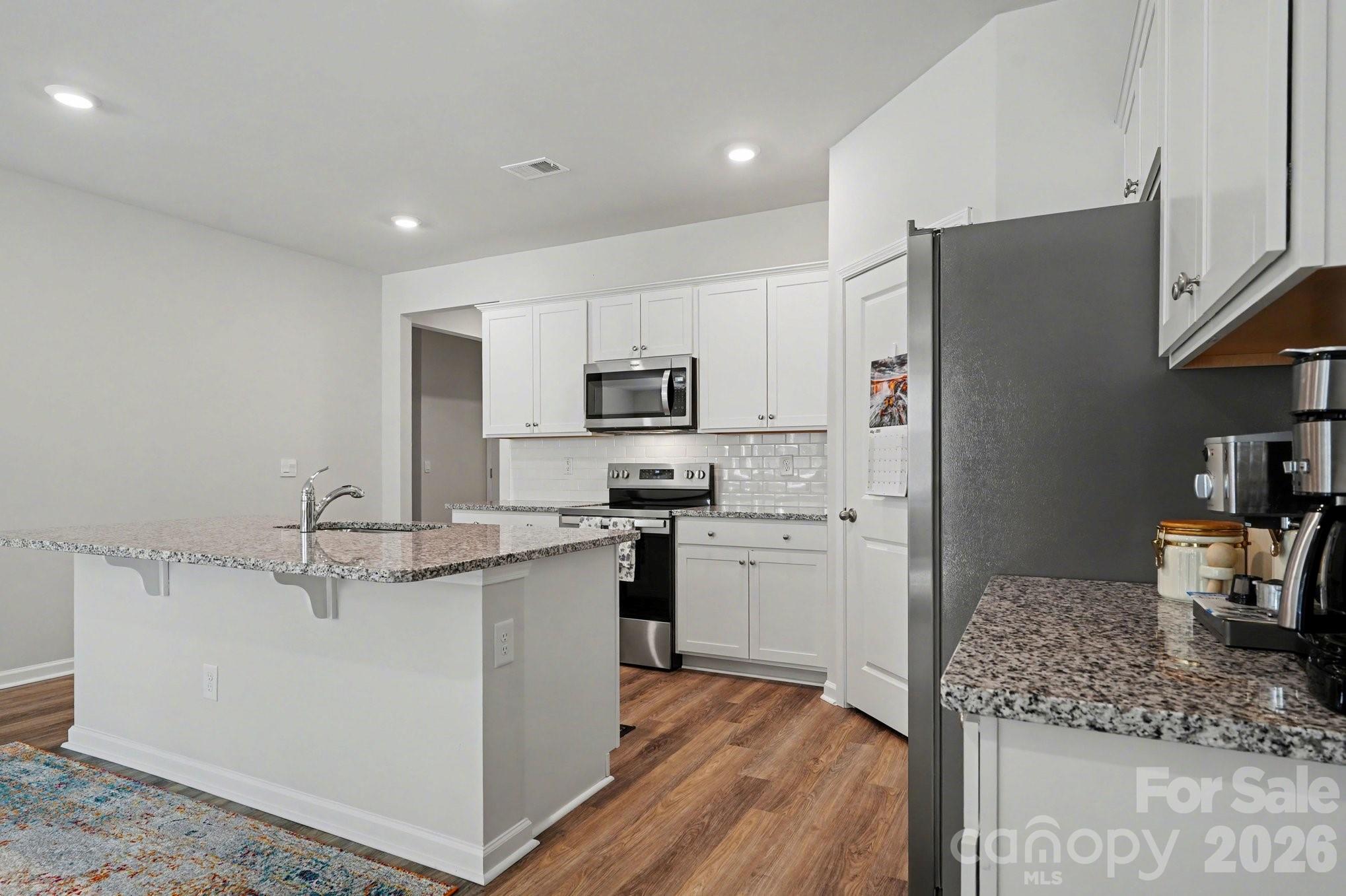 8093 Bear Claw Way — Conway