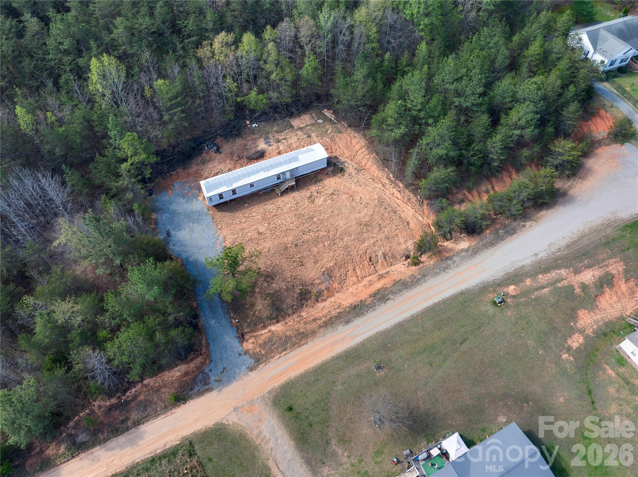 143 W Forest View Lane — Mooresboro
