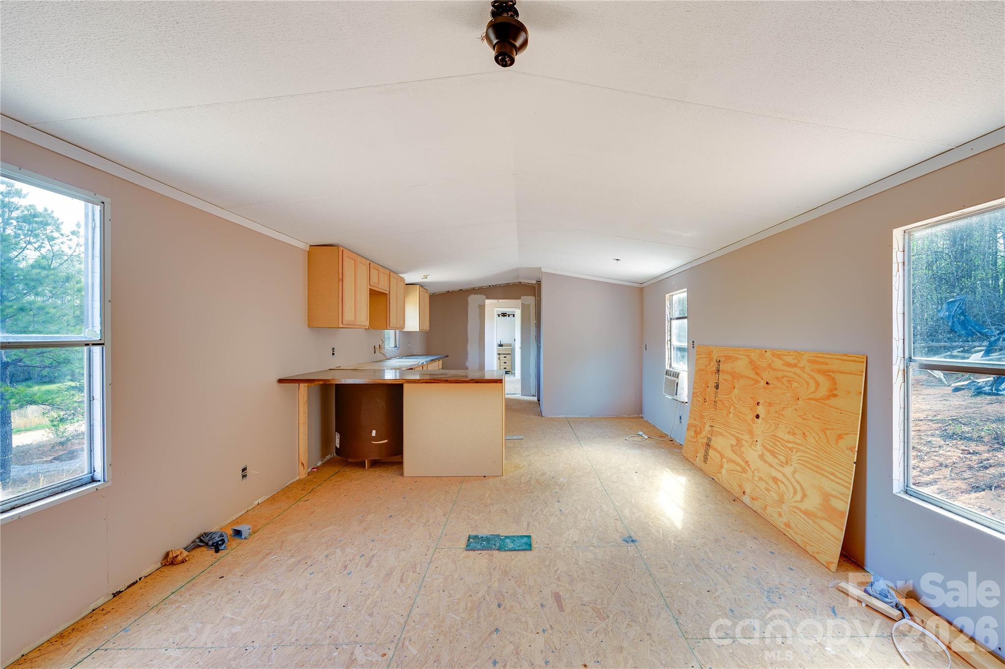 143 W Forest View Lane — Mooresboro