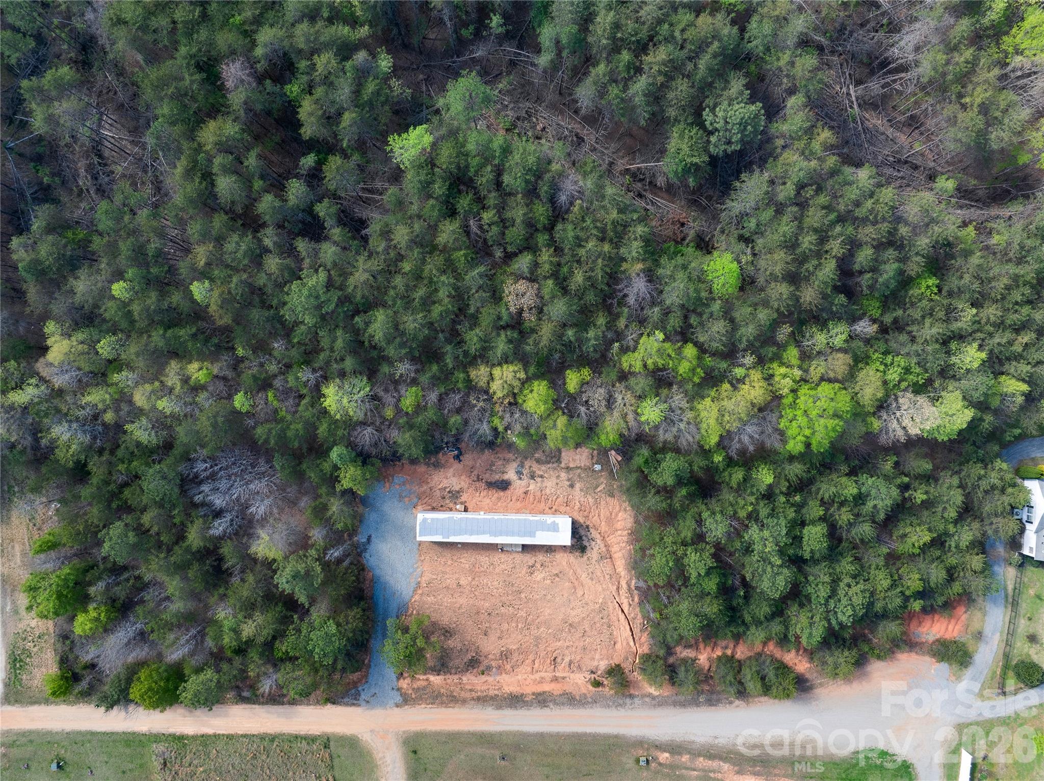 143 W Forest View Lane — Mooresboro