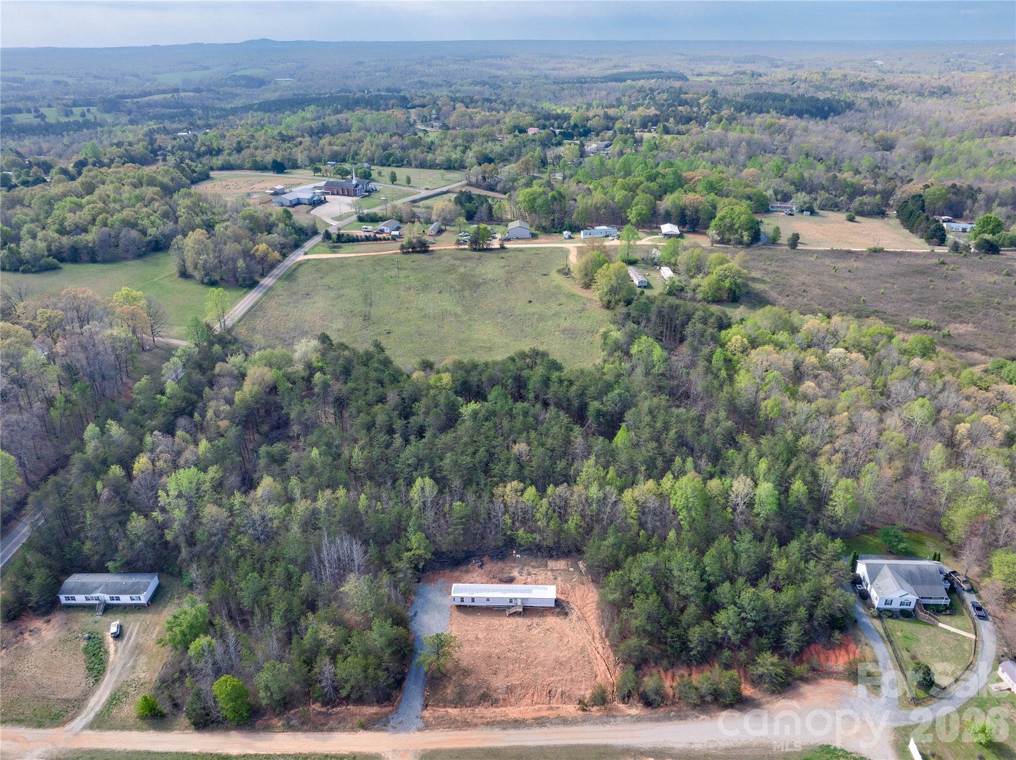 143 W Forest View Lane — Mooresboro
