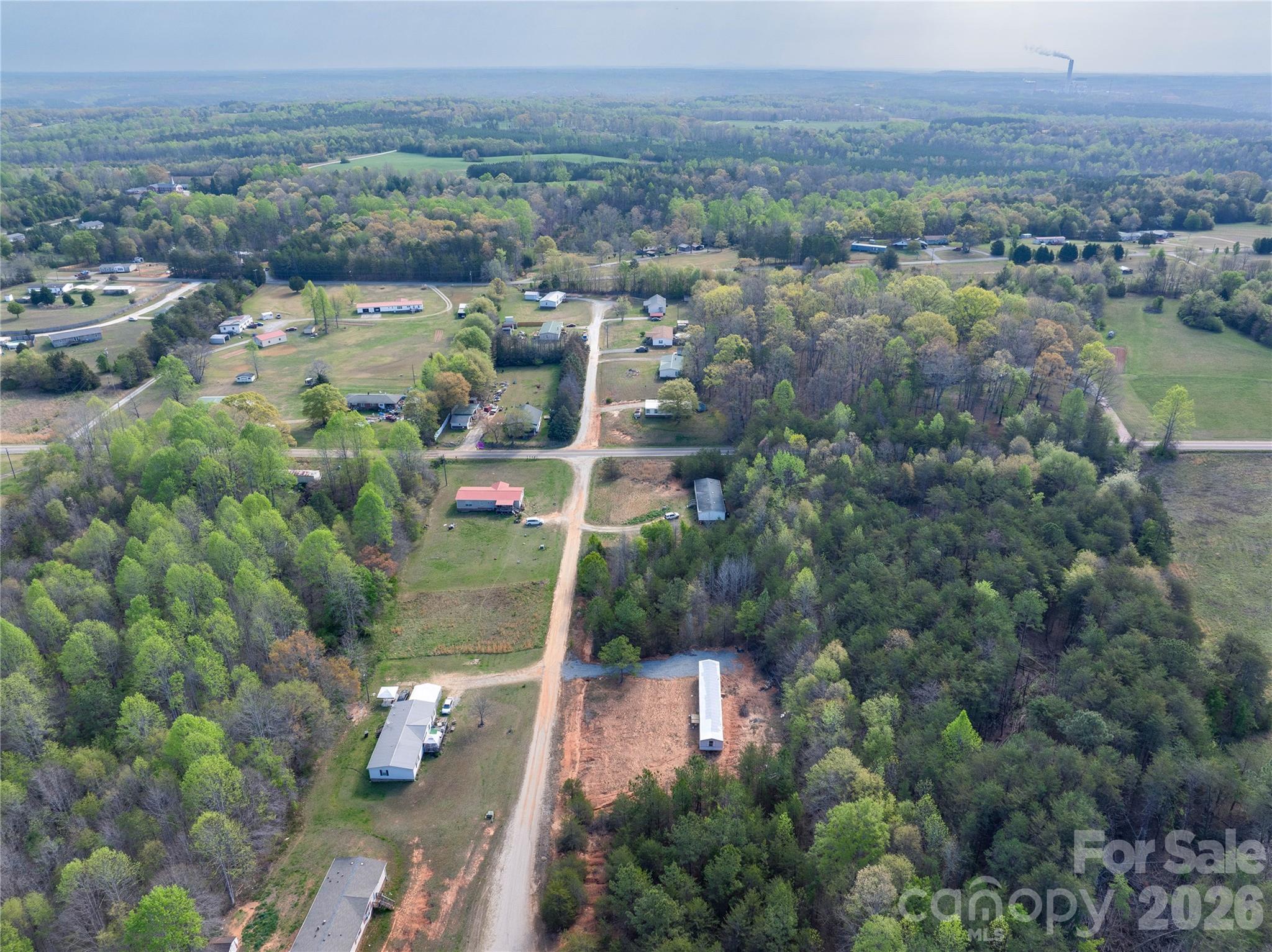 143 W Forest View Lane — Mooresboro