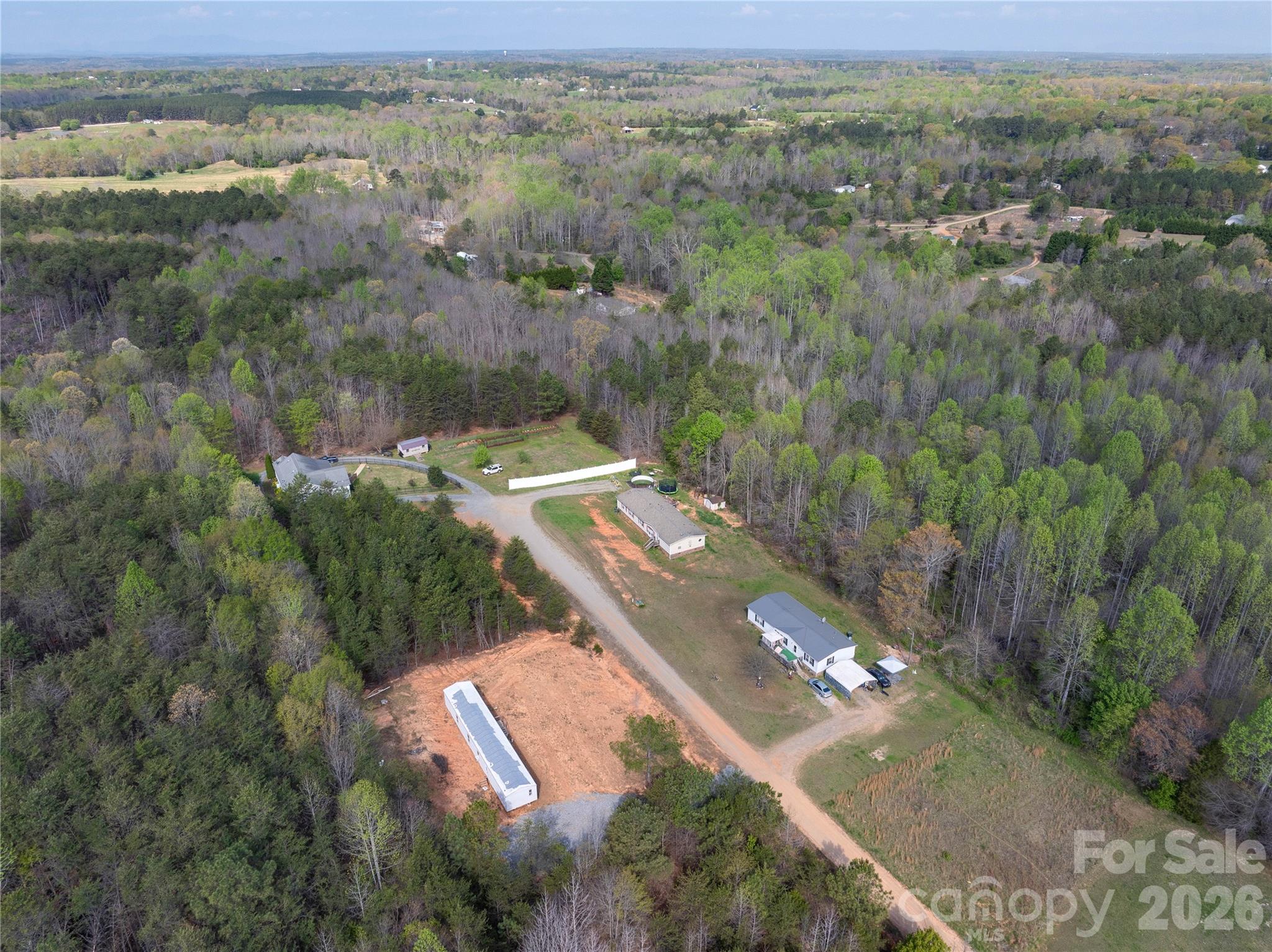 143 W Forest View Lane — Mooresboro
