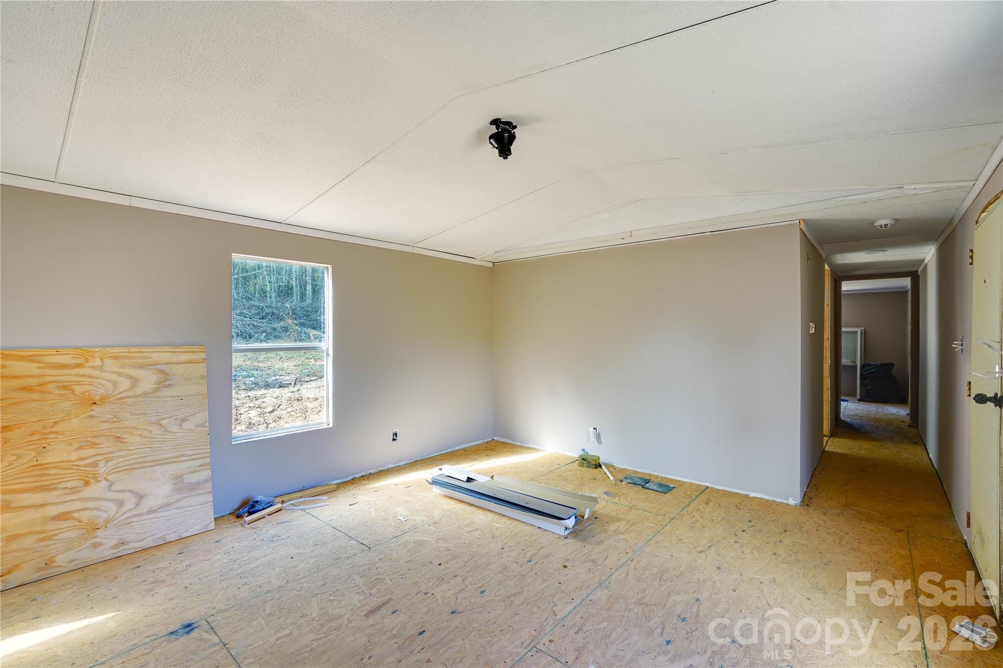 143 W Forest View Lane — Mooresboro